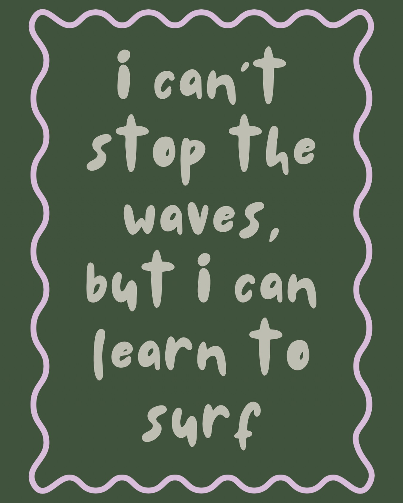 Meeting the waves with breath and trust 🌊 Learning that they always come down. There is always a break. And you have the strength for the next one 💫
#birthaffirmations #doula #melbournedoula