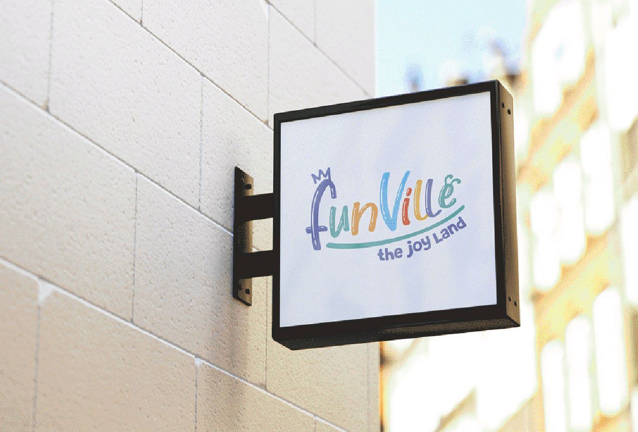 Designing a logo is like solving an artistic rubik's cube puzzle. Blending colors, shapes, and symbolism to create a visual identity that resonates. Each stroke, each choice is a challenge embraced, leading us to the heart of a brand's personality. ♥️
Crafting a brand's essence into a single mark, our designs for Funville are like play areas for kids: vibrant, inviting, and full of boundless creativity! 🎨
We embark on a creative expedition, facing the challenge of distilling values, aspirations, and identity into one visual masterpiece that you now see unfold before your very eyes! They don't call us the Gurus of Marketing without good merit! 😎
.
.
.
#brandbuilding #design #branddesign #socialmedia #funville #ourbrand #creativeagency #marketingagency #brandidentity