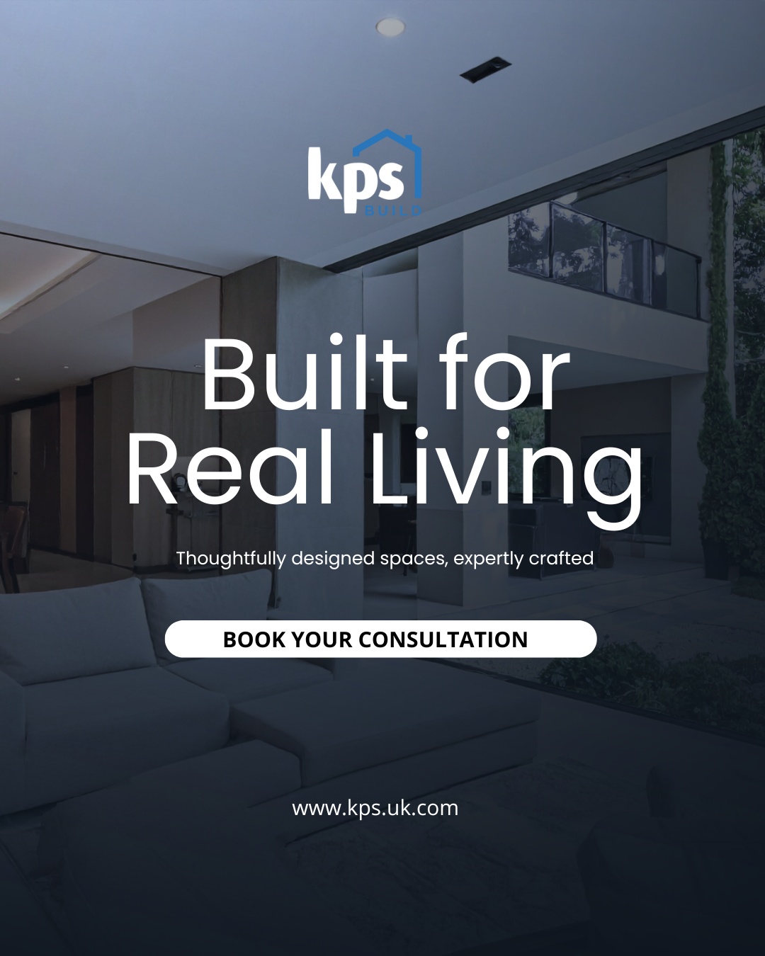 Built for real living — not just for show.
Too many homes look impressive on day one… then fall apart when real life moves in. We design spaces that work every single day — for busy mornings, family evenings, and everything in between 🏡✨
At KPS Build, every detail is intentional. From smart layouts that flow effortlessly, to materials chosen for durability as much as design, our work is crafted around how you actually live. No wasted space. No shortcuts. Just thoughtful design, expert craftsmanship, and a finish that stands the test of time 🔨📐
We know renovations can feel overwhelming — unclear pricing, unreliable timelines, messy sites. That’s why we do things differently. Clear communication from day one, respectful and tidy work practices, and local experts who treat your home like it’s their own 🤝🧱
With over 50 years of combined experience and NICEIC-approved standards, homeowners across West Sussex trust us to deliver projects properly — and it shows in our reputation and referrals. Precision construction. Trusted delivery. Local expertise ✔️
If you’re planning a renovation or new build, save this for later or tag someone who needs a builder they can rely on. Ready to transform how your home works for you? Book your consultation today and let’s build something that truly fits your life 🚀
#kpsbuild #westssussexbuilders #sussexhomes #homeconstruction #homerenovationuk #bespokebuild #modernhomes #qualitycraftsmanship #trustedbuilders #localbuilders #housebuild #renovationproject #propertyupgrade #constructionlife #homeinspo #buildwithconfidence #residentialconstruction #ukbuilders #dreamhomebuild #homeimprovementuk #buildersofinstagram #precisionconstruction