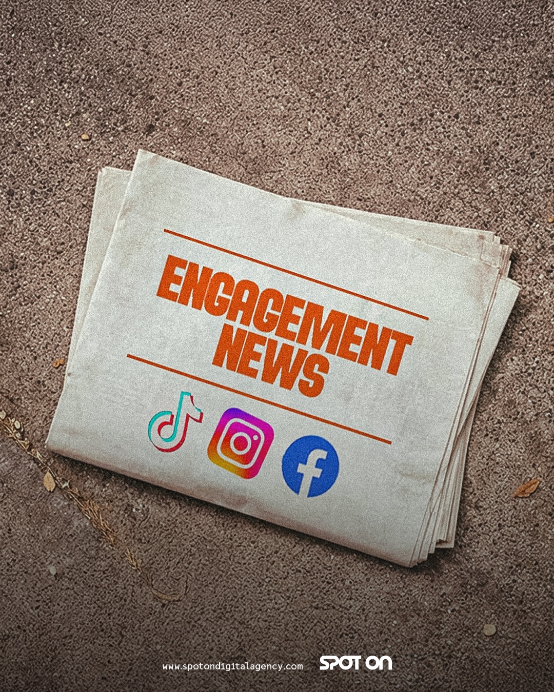 Traemos engagement news que vale la pena entender 👀
Esto es lo más importante de los benchmarks 2026 👇🏻
⚡️ TikTok lidera con 3.7% de engagement (+49% YoY)
⚡️ Instagram se mantiene estable, pero con menos conversación
⚡️ Facebook ya no compite por interacción
⚡️ Publicar más no es la ventaja (el promedio sigue en 5 posts/semana)
⚡️ El engagement no murió, evolucionó
Just so you know: la atención ya cambió 😉