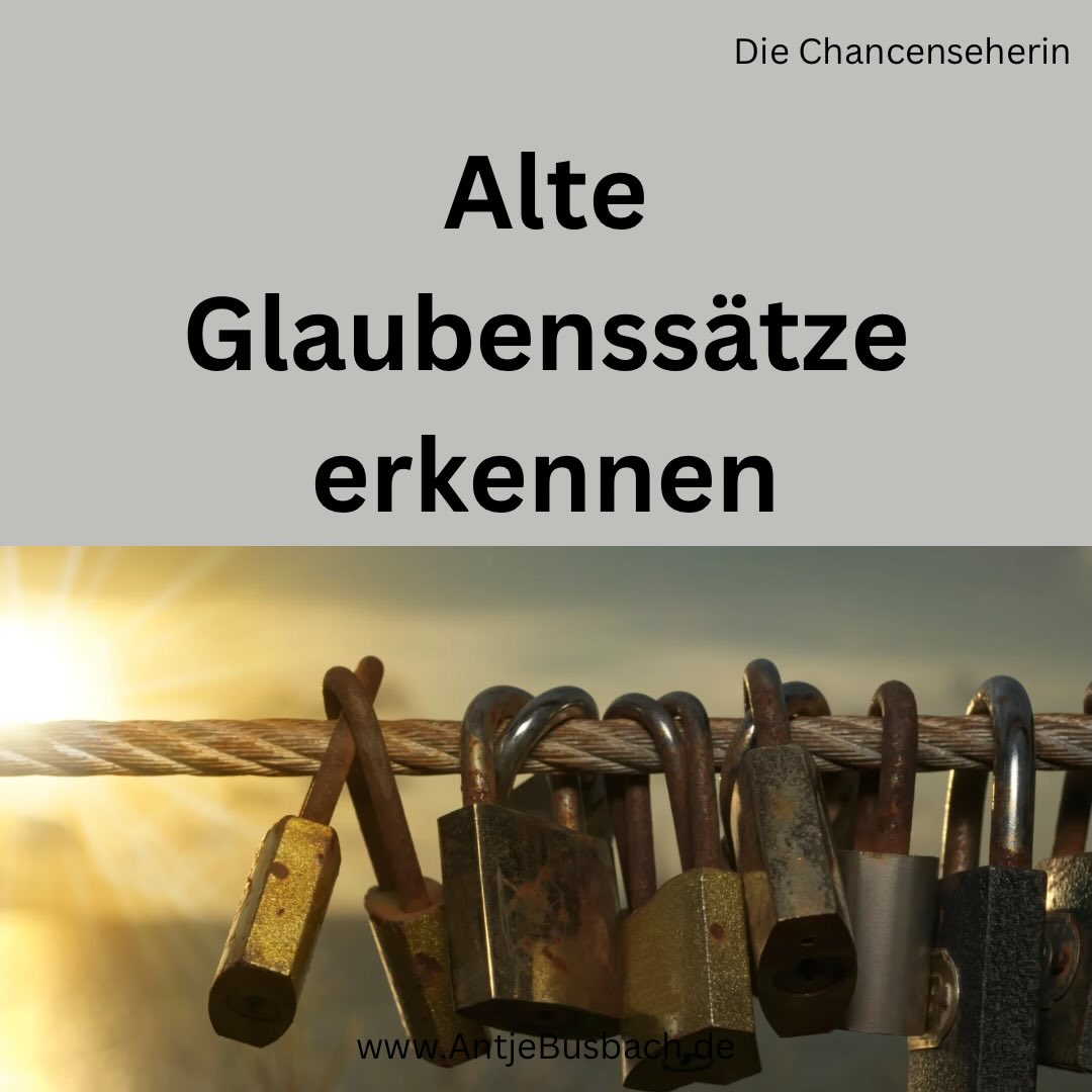 Glaubenssätze waren Anpassung.
Heute darfst du neu wählen.
Du bist die wichtigste Person in deinem Leben.
Manchmal reicht ein einziger echter Moment – und du erinnerst dich wieder, wer du bist.
Deine Lebensqualität verbessert sich. Du wirst lebendig!
Herz über Kopf wieder leben. Direkthilfe in Krisenzeiten.
https://kurzlinks.de/wo23
Ich zeige dir wie du wieder in dein Strahlen kommst, trotz eines stressigen Alltags. Du lernst, wie du Krisen spielend meisterst, in dem ich dir meinen stärkenden Werkzeugkasten für Zuversicht und Lebensfreude an die Hand gebe, damit du ein rundum erfülltes Leben genießt.
* Der Beitrag war ein Augenöffner? Teile ihn doch in deiner Story und mit deiner Community!
* Speicher dir den Post ab, damit du immer wieder drauf zurückgreifen kannst.
* Der Beitrag gefällt dir? Dann gib mir gerne ein Like.
* Markiere die Person, die diesen Beitrag nicht verpassen darf!
Feel Freude und fühl Vergnügen
Antje Busbach - die Chancenseherin
#chancenseherin #AntjeBusbach #frauenimstress