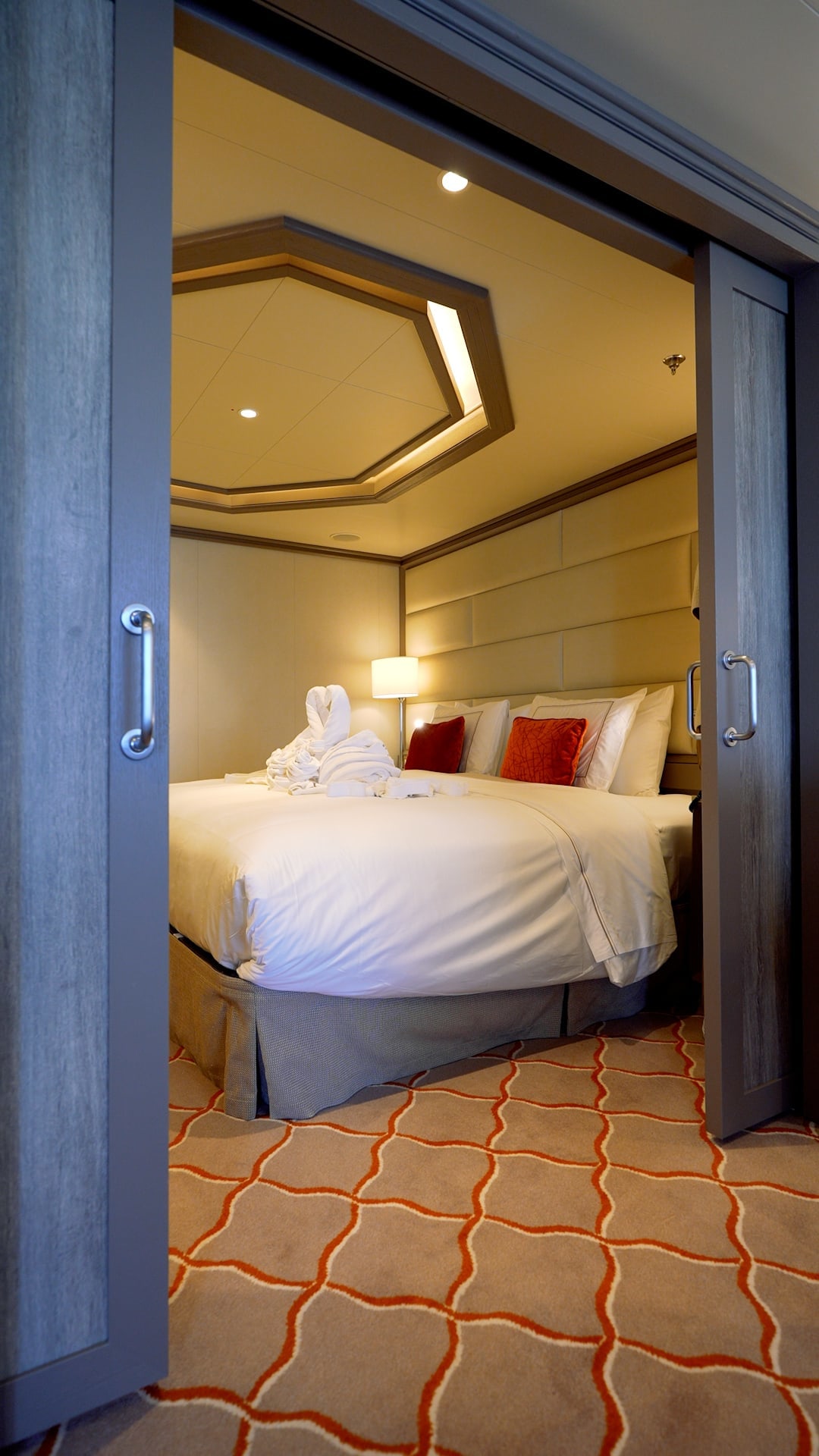 Silversea pro tip: Let your Butler know you're celebrating a special occasion and get ready for an exciting surprise!
Experience the Silversea difference by contacting Personal Travel Mgmt | departures X dean at dean@personaltravel.ca.