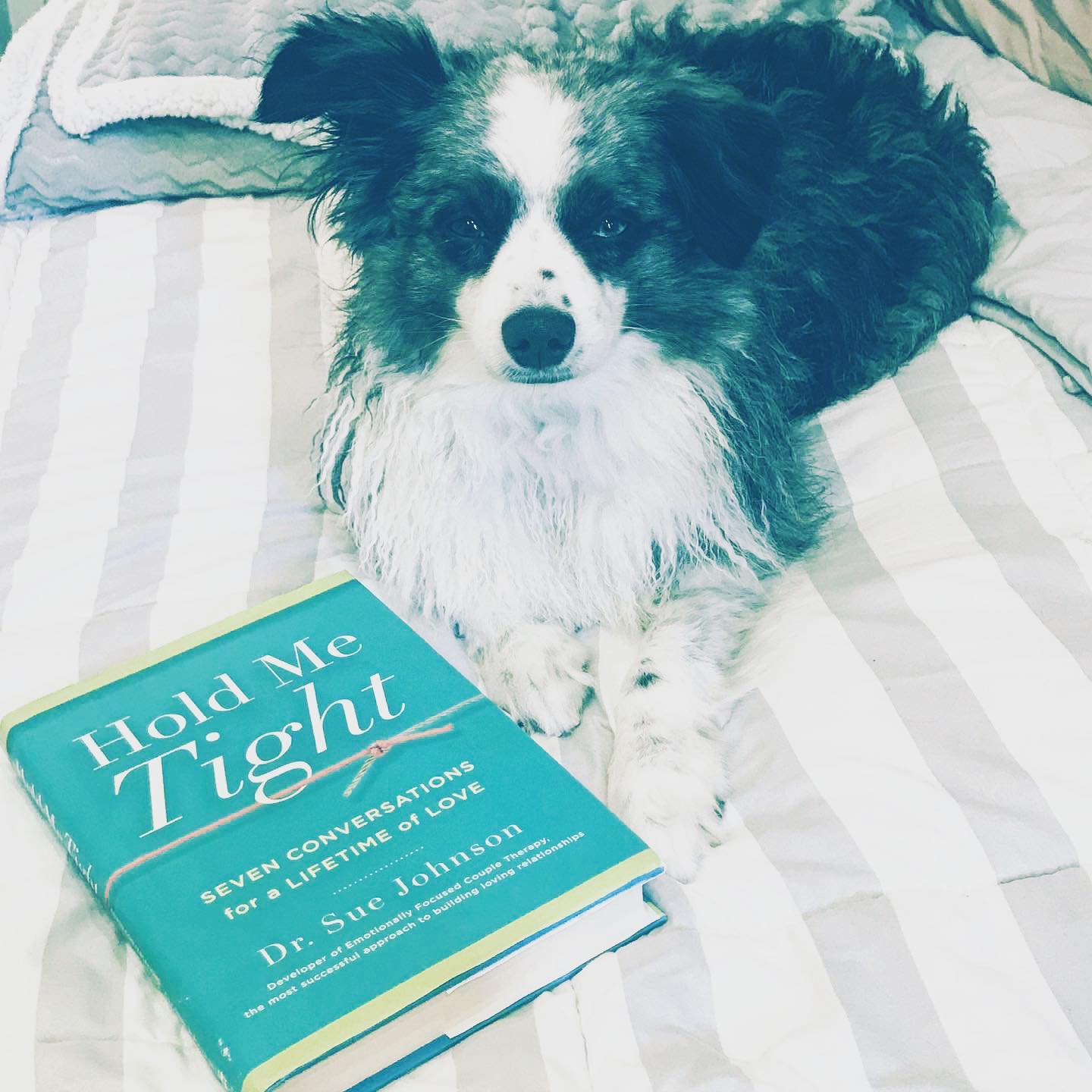 Pandemic posing for telehealth 🤘🏽