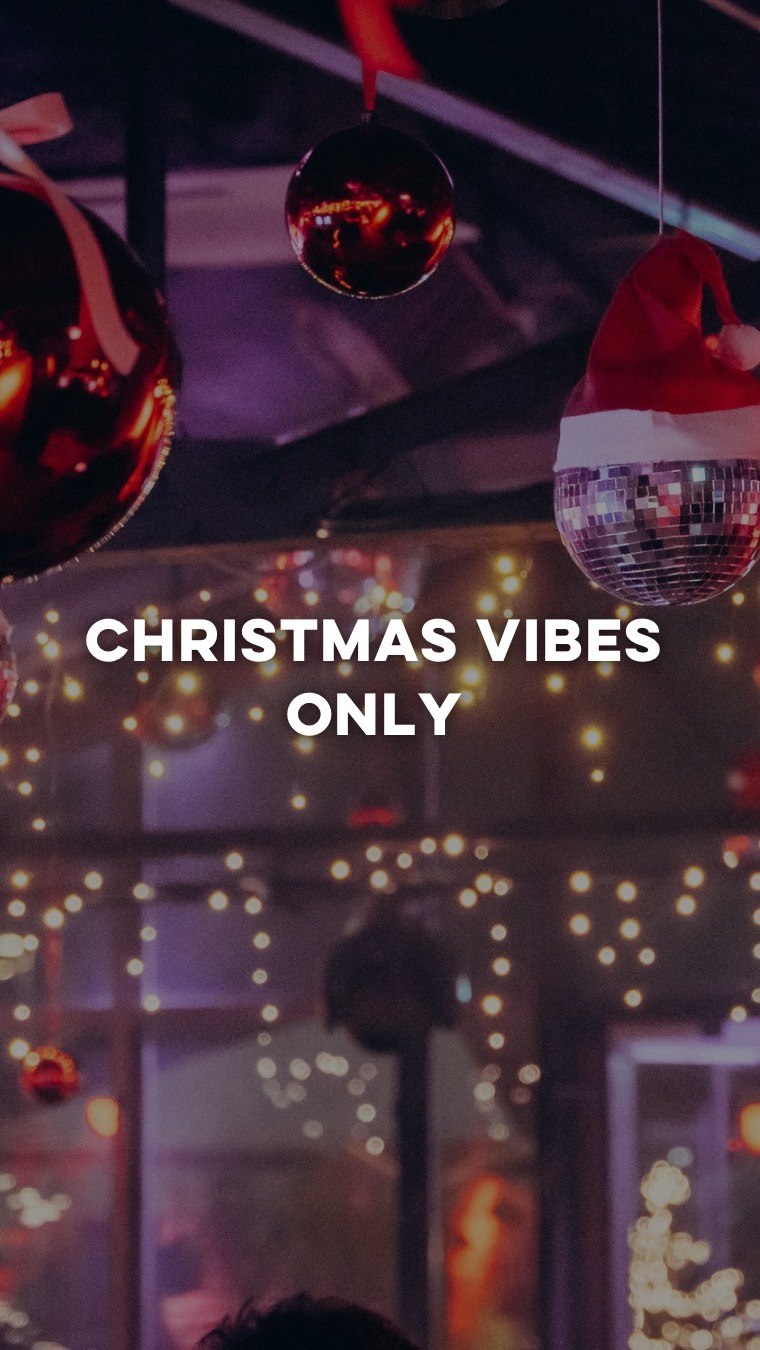 our favorite time of the year - Christmas Season������🎅🏼🎄