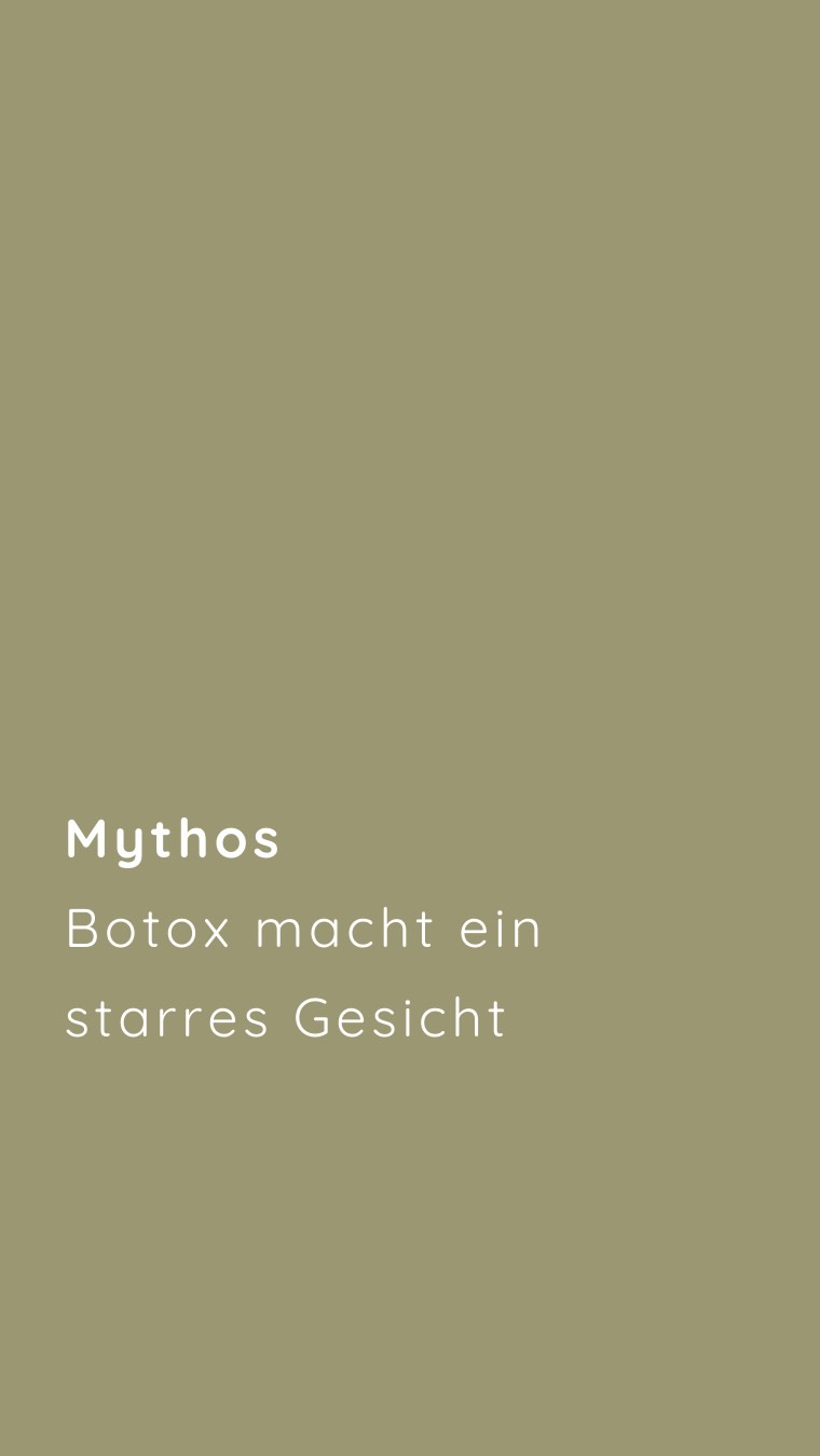 Mythos: Botox friert das Gesicht ein und nimmt dir jegliche Mimik ❌
Fakt: Ein „starres“ Ergebnis entsteht meist durch zu hohe Dosierungen oder falsche Injektionspunkte.
Bei der richtigen Dosierung und präzisen Technik werden Falten gezielt entspannt, während die natürliche Mimik erhalten bleibt. Das Gesicht wirkt frischer, entspannter – aber immer noch ganz du ✨
Natürlichkeit steht bei uns an erster Stelle.
#nuaaesthetics #botoxmythen #natürlicheästhetik #faltenentspannung #medicalaesthetics #botox #frozenface
