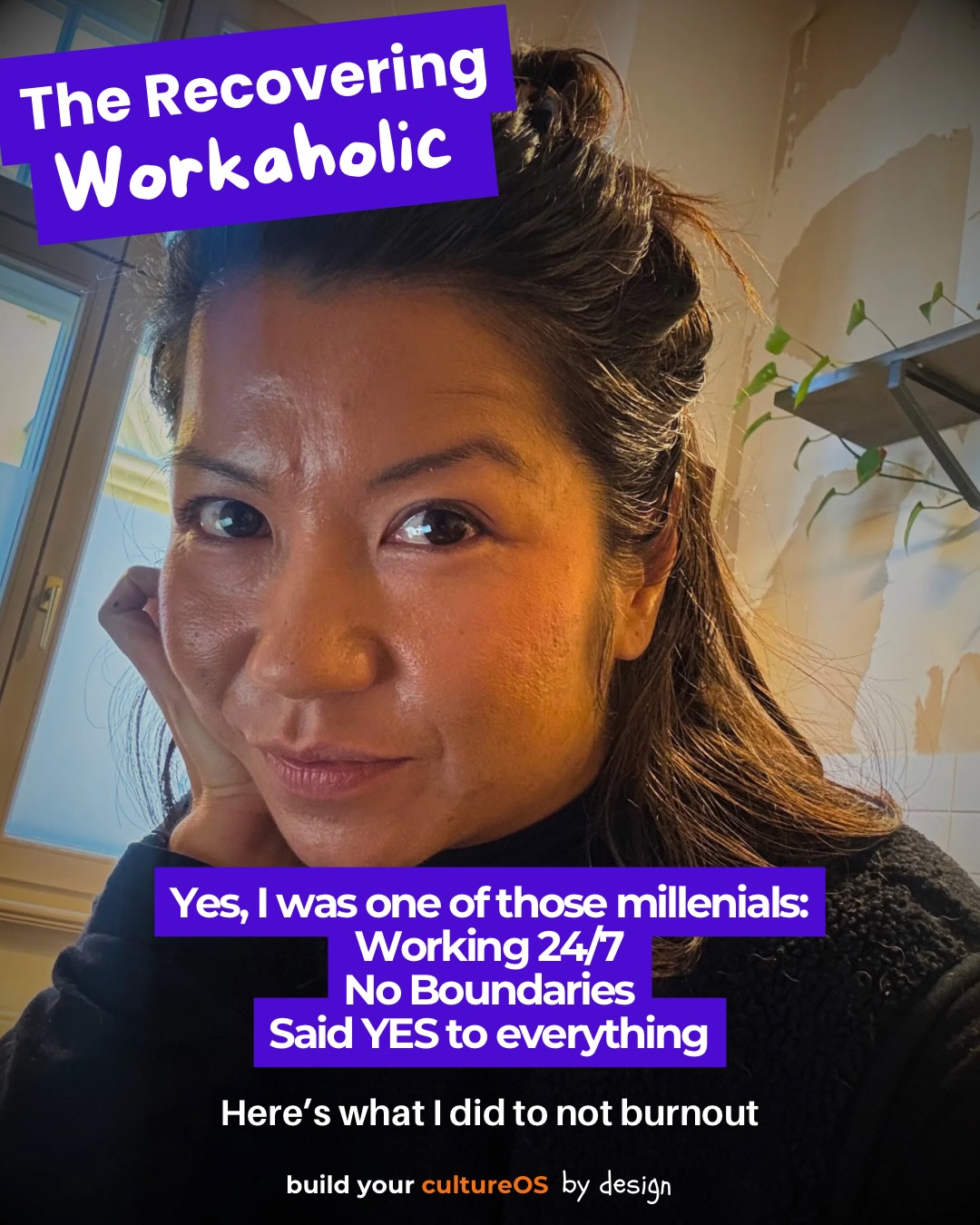 Working hard was wired into my DNA with an immigrant father and entering the job market during the financial crisis.
Back then talking about mental health wasn’t a thing. We didn’t have instagram or other online courses teaching us about awareness. So I was conditioned that way.
It took so much effort to re-wire my brain and to this day it’s still a challenge sometimes.
However thanks to my dog the quote: learn to rest not to quit - makes a lot more sense now.
You? Recovering workaholic, too?
Other methods that worked to not end up in a burnout?
