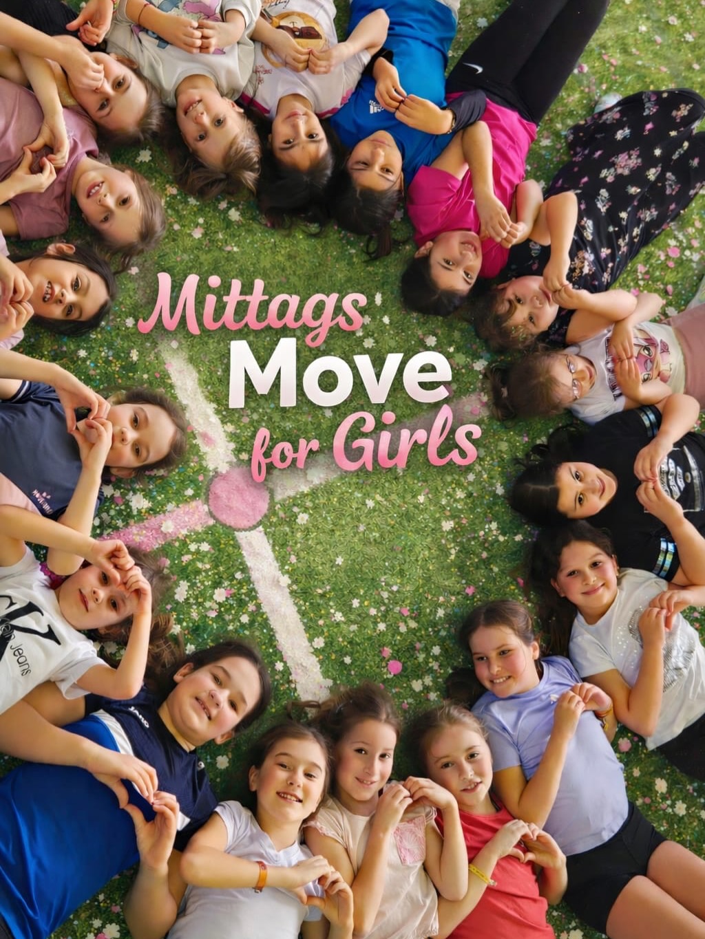 Wir suchen noch Unterstützung für unser Team 🫶🏼 Hast du Lust? Melde dich gerne bei uns 🌺🌸