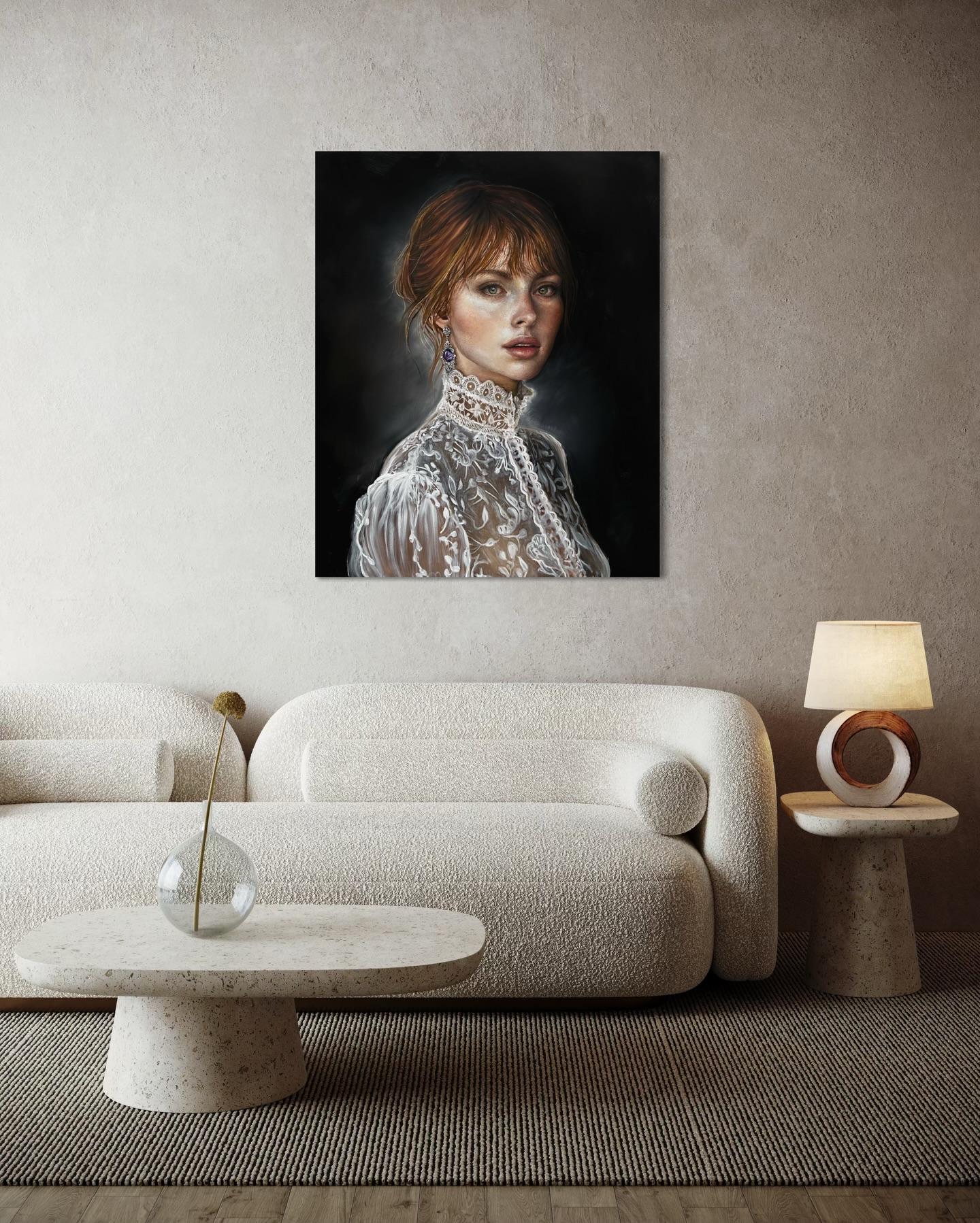 Jade
100x81cm
Oil painting
#art #artforsale #frenchartist #oilpaintings oilpaint