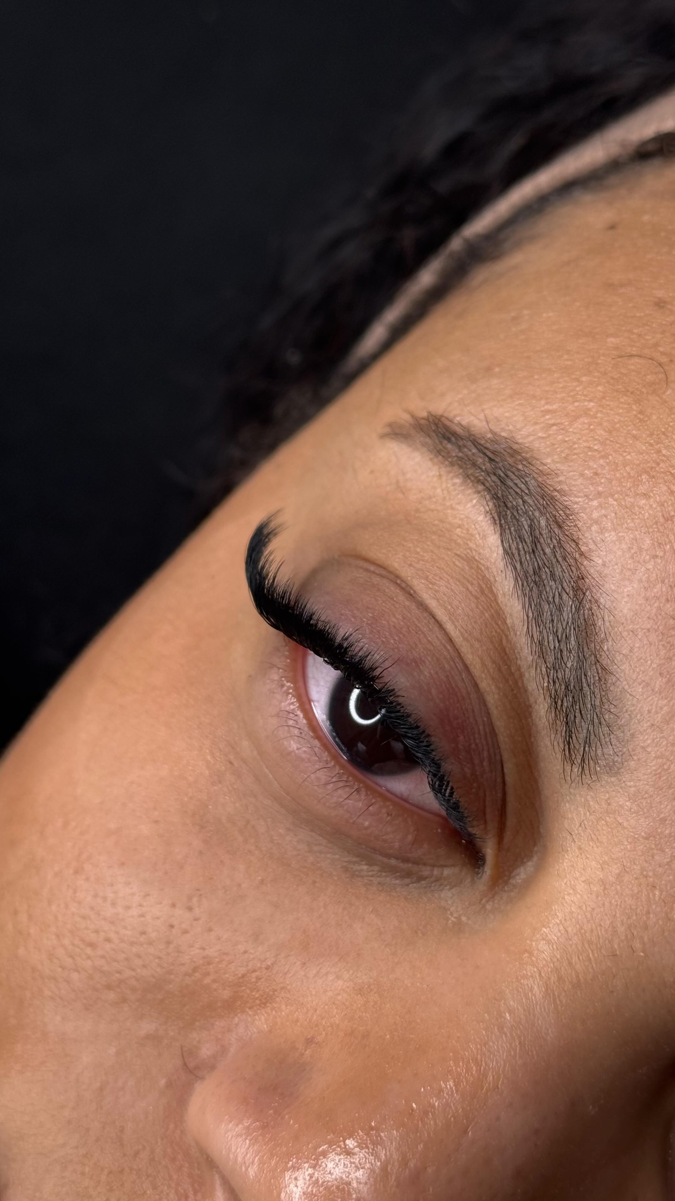 Les risques du métier 🤦🏻♀️ #humour#institutdebeaute#cils#extensionsdecils#cilsmarseille#veauty#lashes