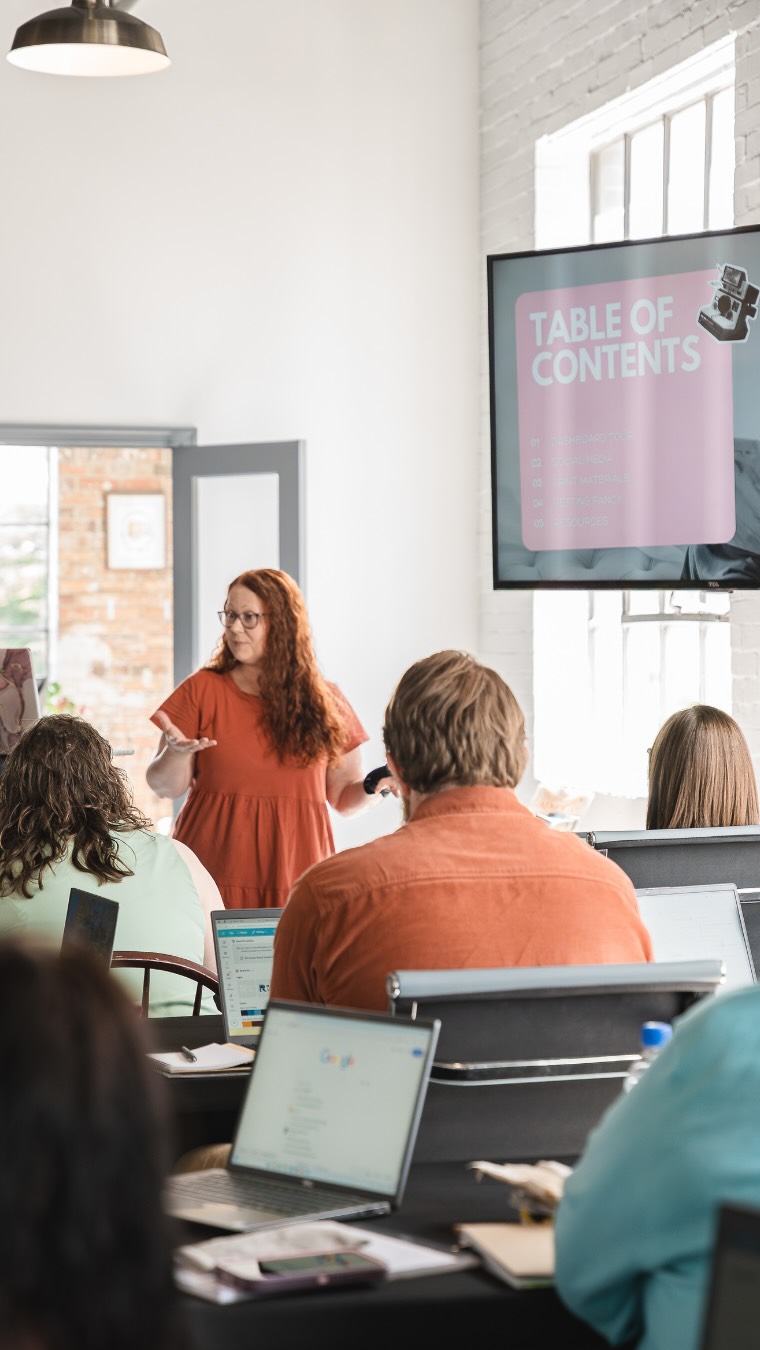 Today marks one year as a full-time business owner. October Grace Media was just a passing thought until my husband encouraged me to go for it. It was hard working full-time and building OGM in the evenings and weekends, but a year ago, I took the final leap.
Very little makes me happier than having my camera in my hand. The stories I’ve been invited to tell have made an impact. Whether I’m shooting headshots, training sessions, nonprofit events, weddings, content creation, hanging out with my monthly partners, creating social media content maps, collaborating in strategy sessions, building a website refresh, or leading a presentation, I’ve been tremendously blessed beyond my wildest imagination. I can’t believe I get to do what I do wherever I want to do it.
Thank you, thank you, thank you ❤️
#OctoberGraceMedia #OneYearInBusiness #WomenInBusiness #BrandPhotographer #VirginiaPhotographer