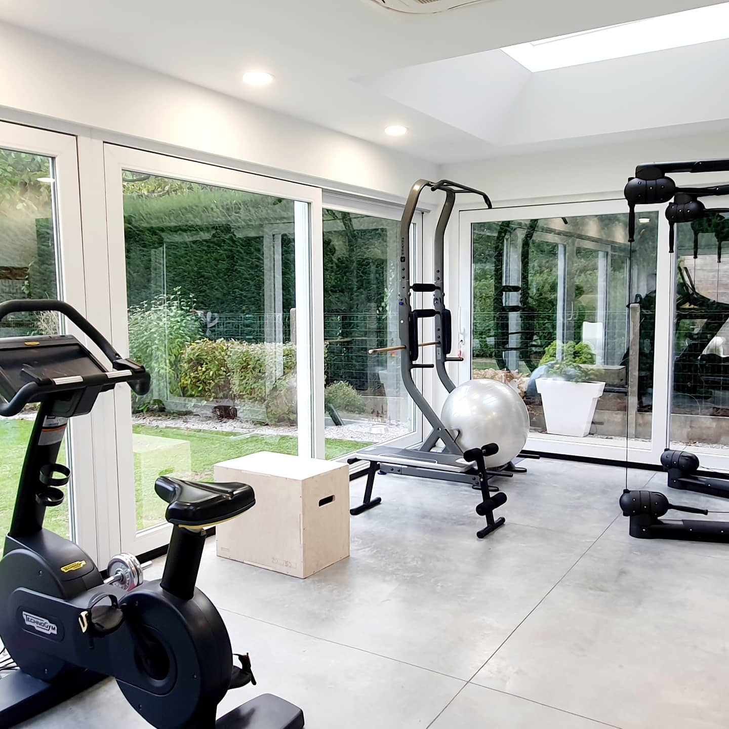 Centre/Centrum Meditrina 🏨©️
#kinesitherapie #personaltrainer #endermologie #kinesport #sintpietersleeuw