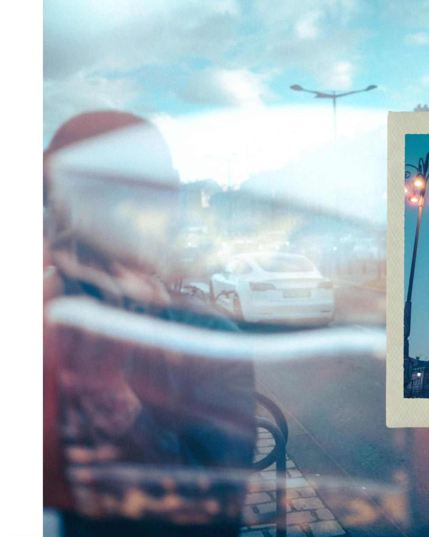 Une belle photo c'est quand il n'y a plus rien à retirer.
#streetphotography #streetscene #photography #dump #january