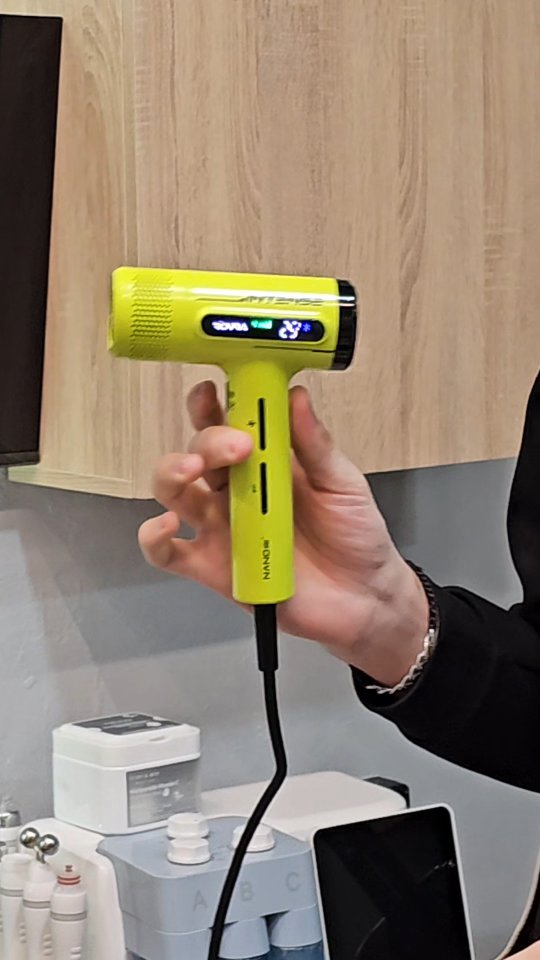 rovra pro
#kemei #barberproducts #albania #VGR #BerberAlb