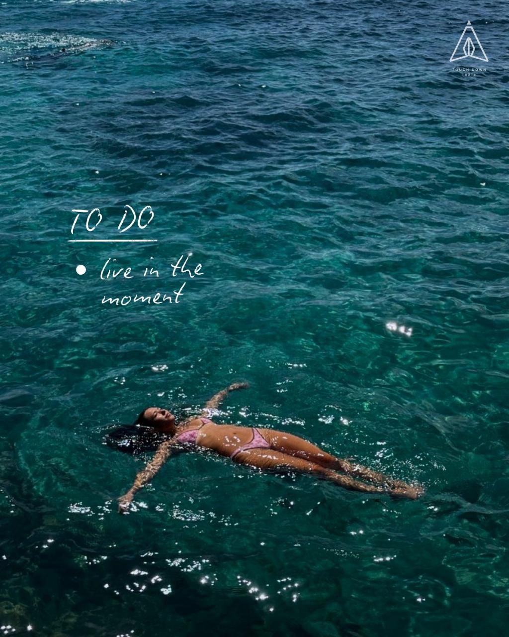 This year, do more living and less stressing.
#travel #todo #travelling #travelgram