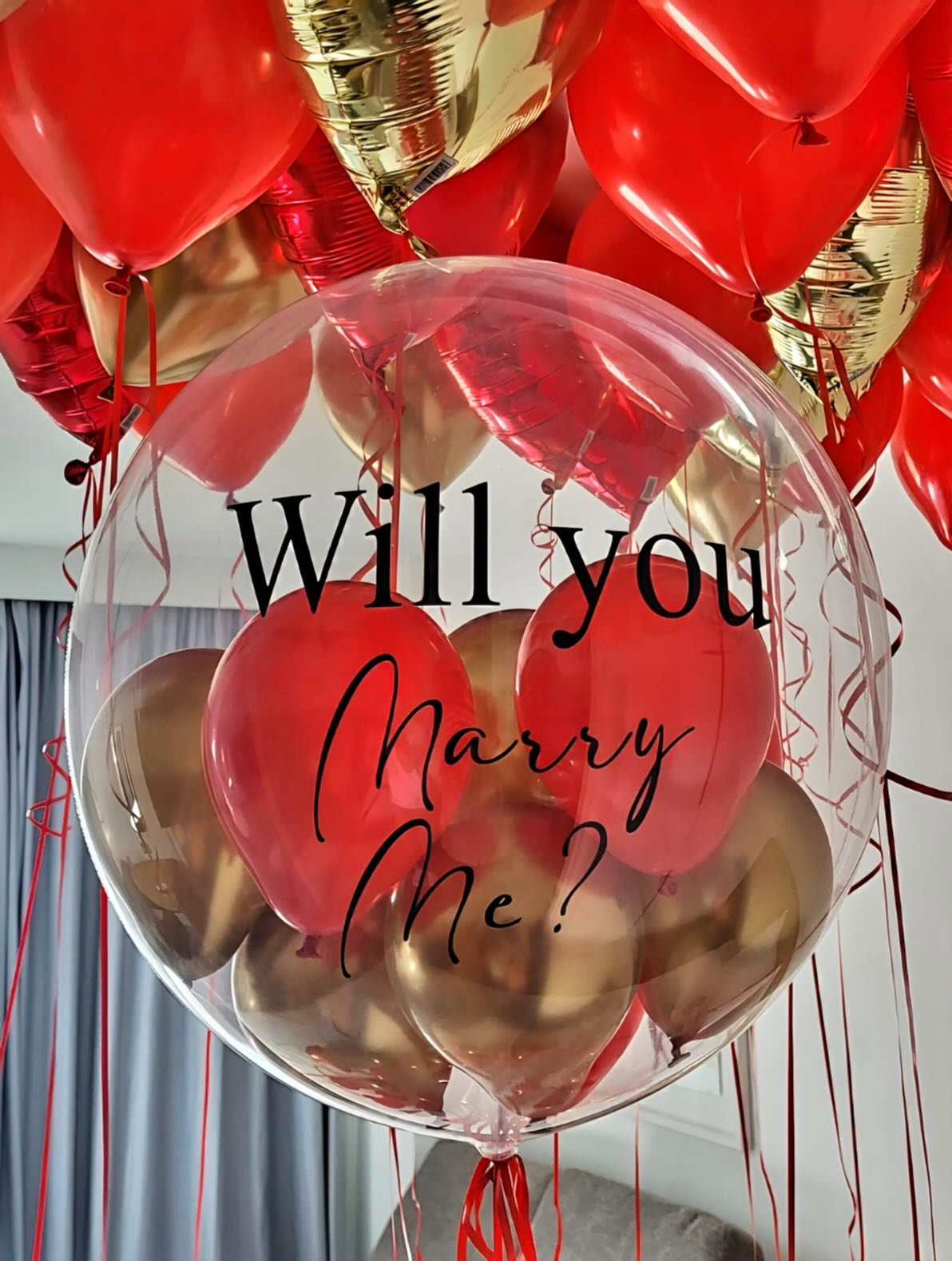 Valentines days is fast approaching ❤️
Make your grand gesture or small token of love a reality 💕