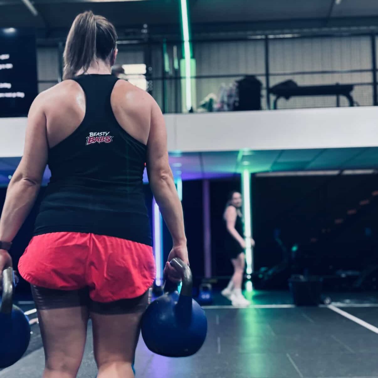 Our apparel comes to you with the promise of looking great, being premium quality and allowing you to perform at your very best when you need it.
With no minimum order we look after coaches and their personal apparel for content to full brand rollouts and everyone in between.