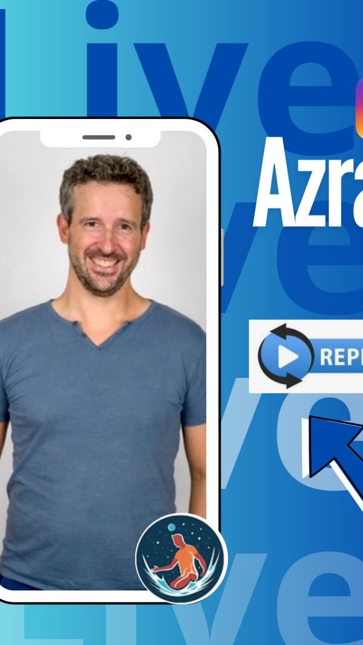 Replay du direct médiumnité du mercredi midi du 4 février 2026 !