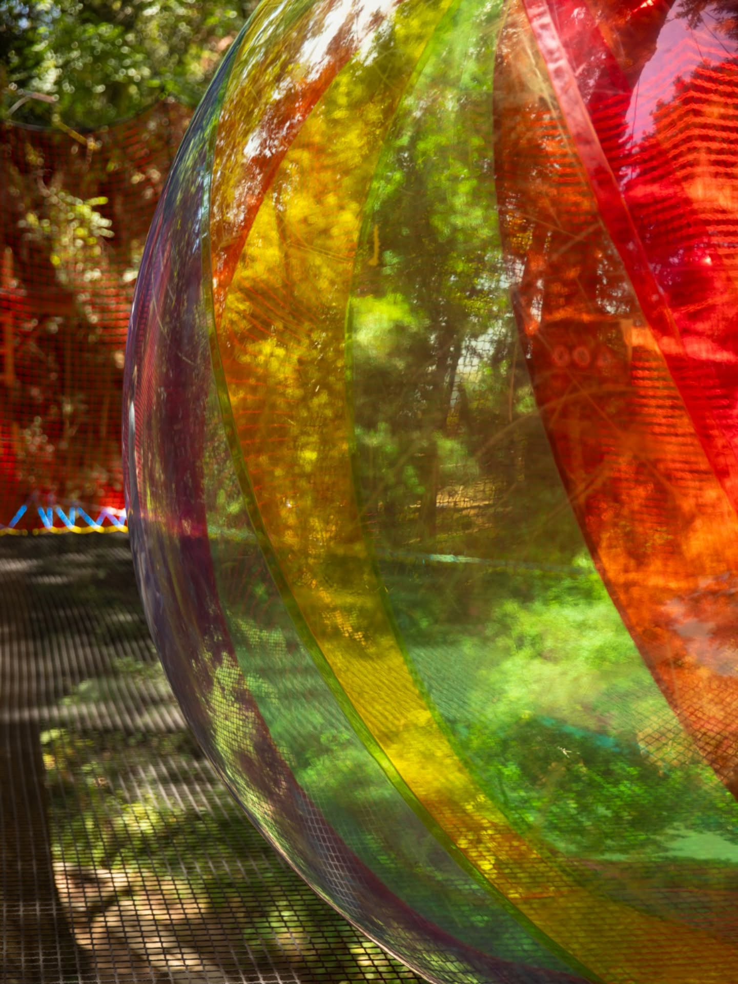 La pilota gegant t'espera! Estàs a punt?
#diversioalbosc #diversion #diversio #funnymoments #funtimes