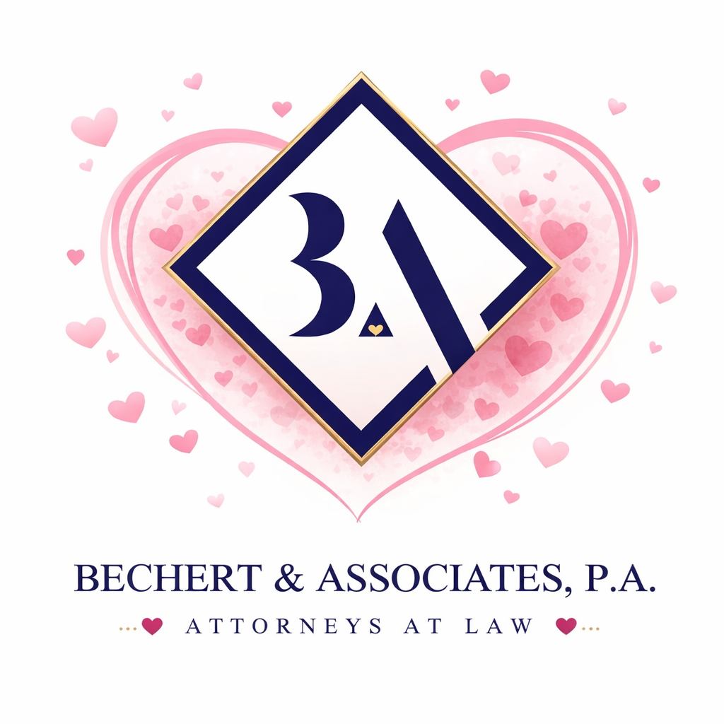 Before you leave for work today for Valentine's weekend... ❤️
Can you leave us a little love?
If we've helped you protect your family, fight for you, or give you a peace of mind, your review means more to us than chocolate 🍫
It helps other families find someone they can trust.
Click the link and share the love 💌
We appreciate you more than you know.
-Bechert & Associates, P.A. 💘 ⚖️ 💋 #Floridawills #floridaprobate #floridaattorney #southfloridaattorney #pompanobeach #floridalawyer #southfloridapersonalinjury #pompanoattorney
https://g.page/r/Cf1I6hDP4WDkEBM/review