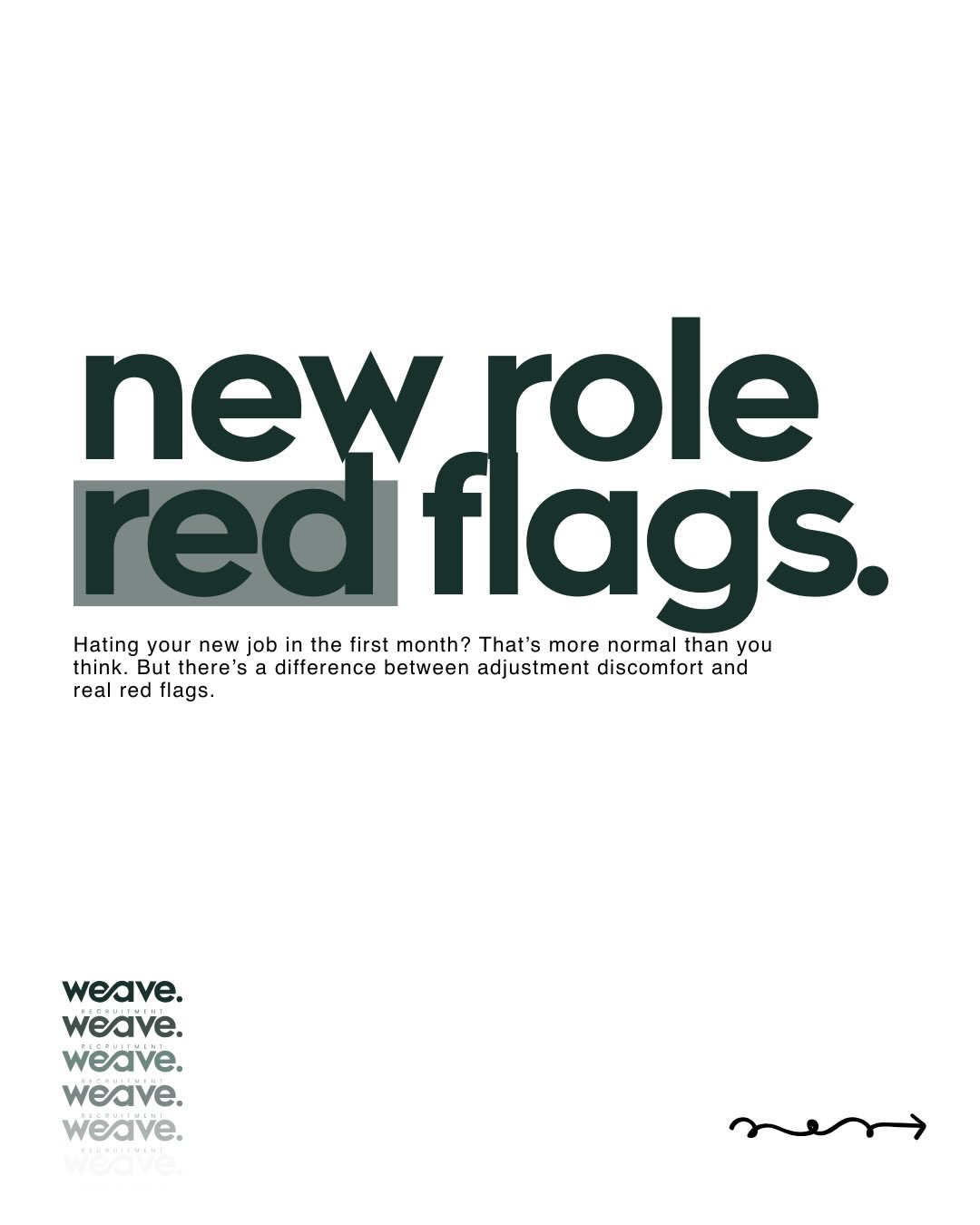 The first 90 days tell you a lot, if you know what to look for.