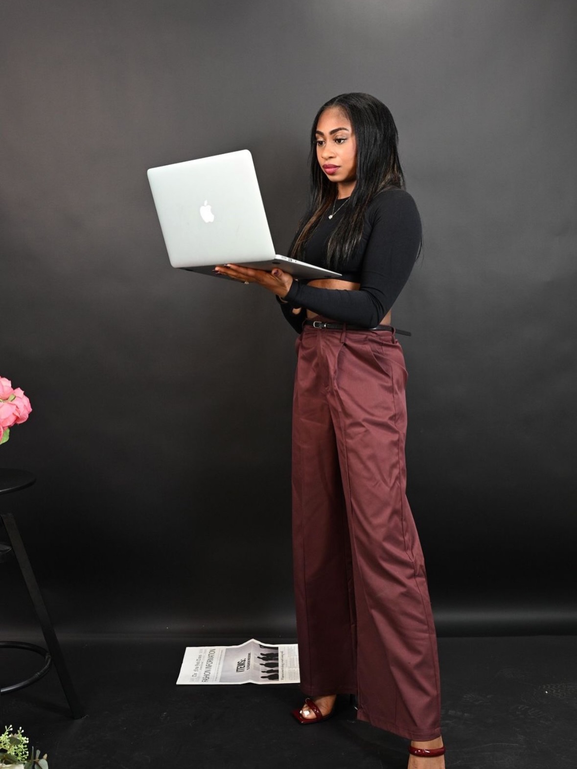 Where Storytelling Meets Strategy!