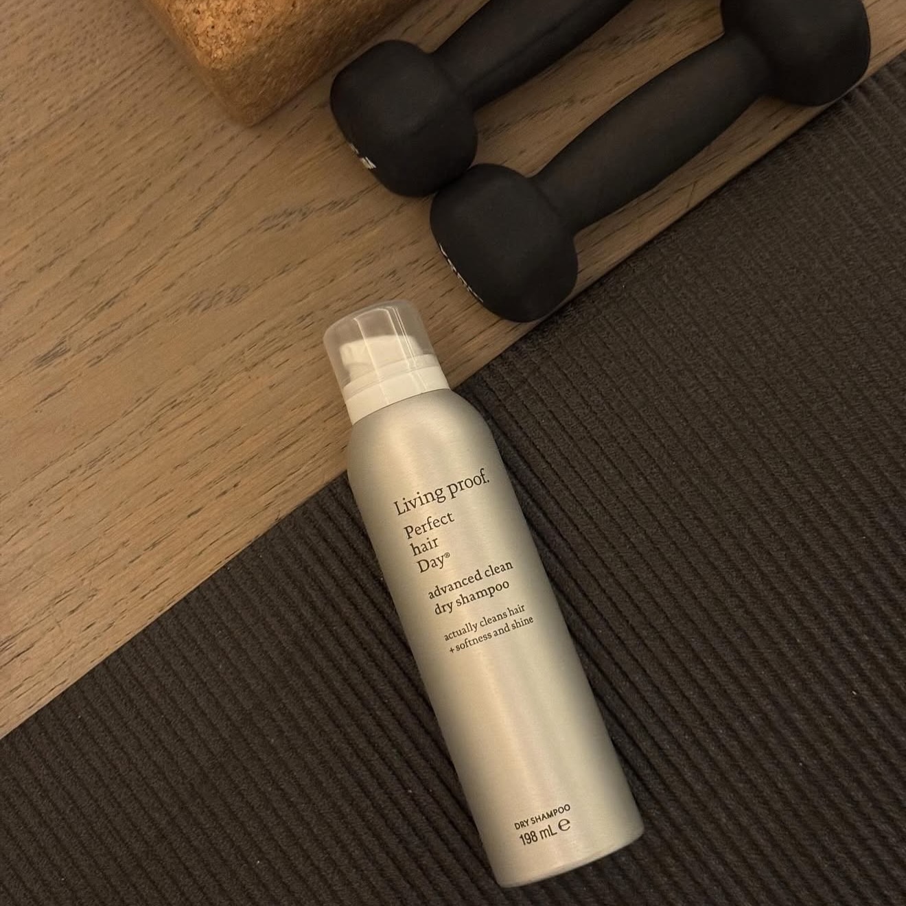 Pilates & Advanced clean dry shampoo is the best combo 🧘🏼♀️🩷
Shop the perfect dry shampoo in our salon!
#livingproof #haircare #dryshampoo #beautysalonamsterdam #haircareproduct