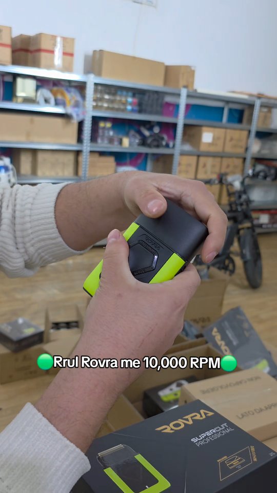 Rrul Rovra.
Porosite tani ne Berberalb 🗳 #berberalb #albania #berber