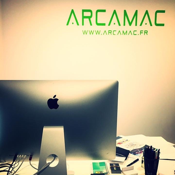 ARCAMAC, Agence de Communication & Imprimeur | Alsace | Colmar.
www.arcamac.fr
#imprimeuralsace #agencedecomm #agencedecommunication #alsace #publicité #creationstands #entreprise #marketing
