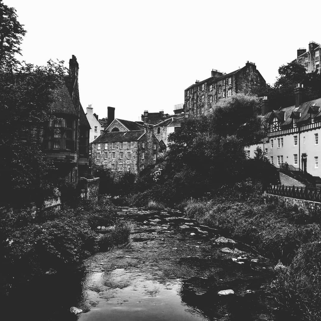 #edinburgh #studytrip #heneedsomemilk #lässiggsi