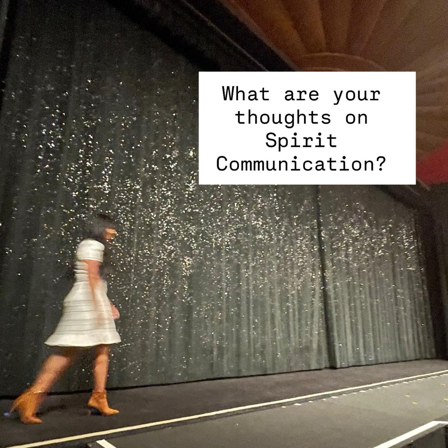 Most people don’t reject mediumship. They just don’t have a category for it. So they borrow one—religion, psychology, entertainment, or fraud—because the culture lacks a neutral, educated framework for non-ordinary perception.
If you had two choices—
one, to accept what others tell you and end your relationship with a loved one who has transitioned…
or two, to take the possibility that consciousness continues beyond bodily death and remain in relationship with your loved one in spirit—
Which would you choose?
#Psychic #Mediumship #Grief #Loss