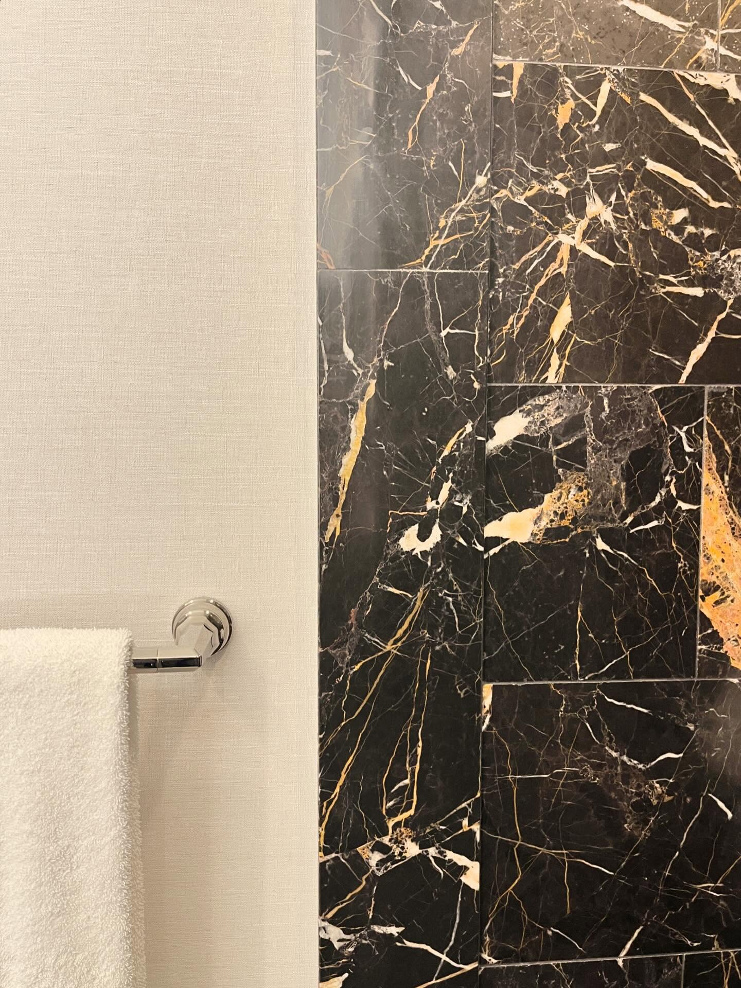 Model room-ing—a tiny sneak peak…🤫