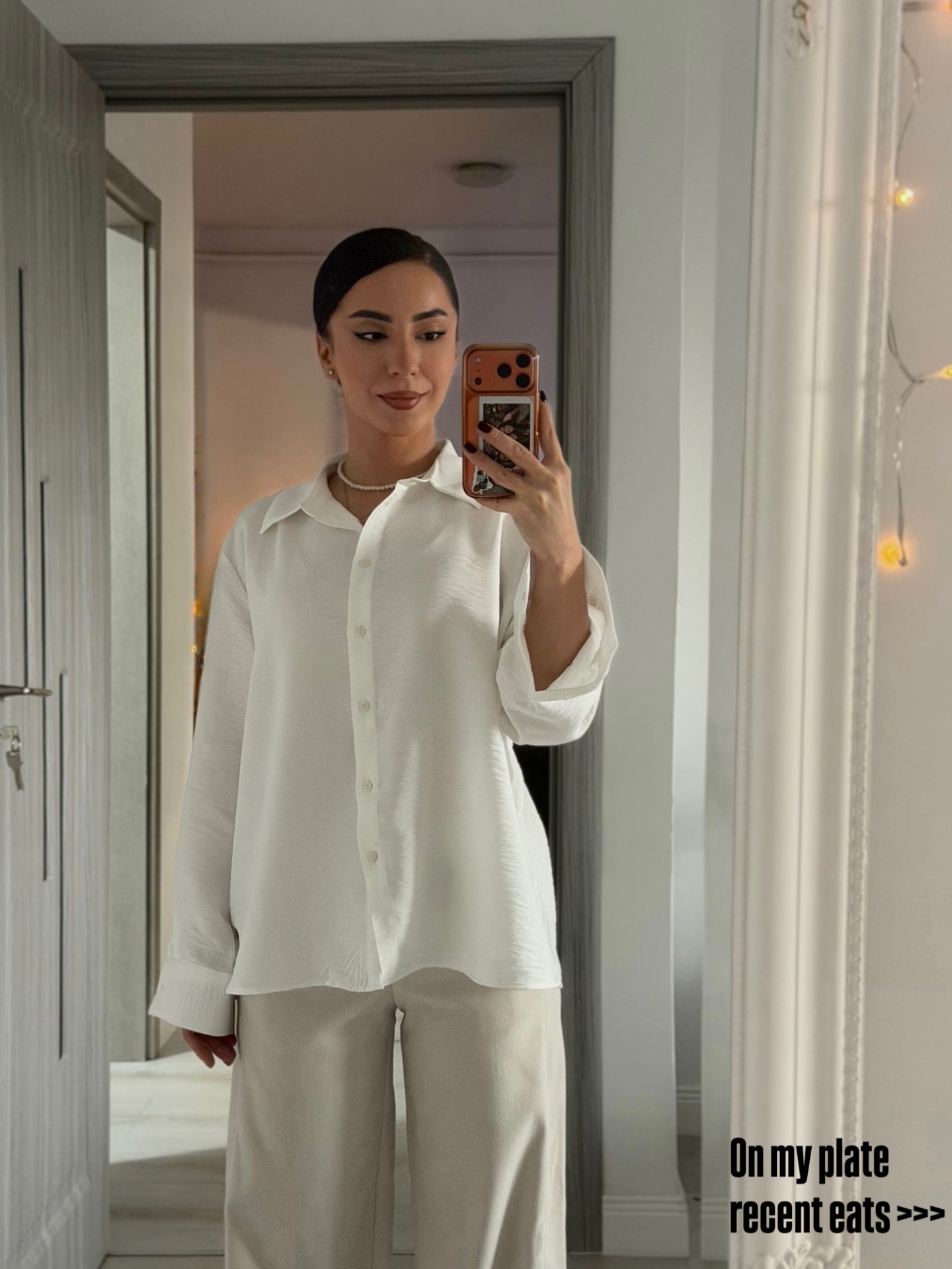 9 recent eats ✨
The stuff that makes up real eating, the in-between, repeat, everyday meals. 🤍
#food #balance #nutrition #breakfastideas #lunchideas