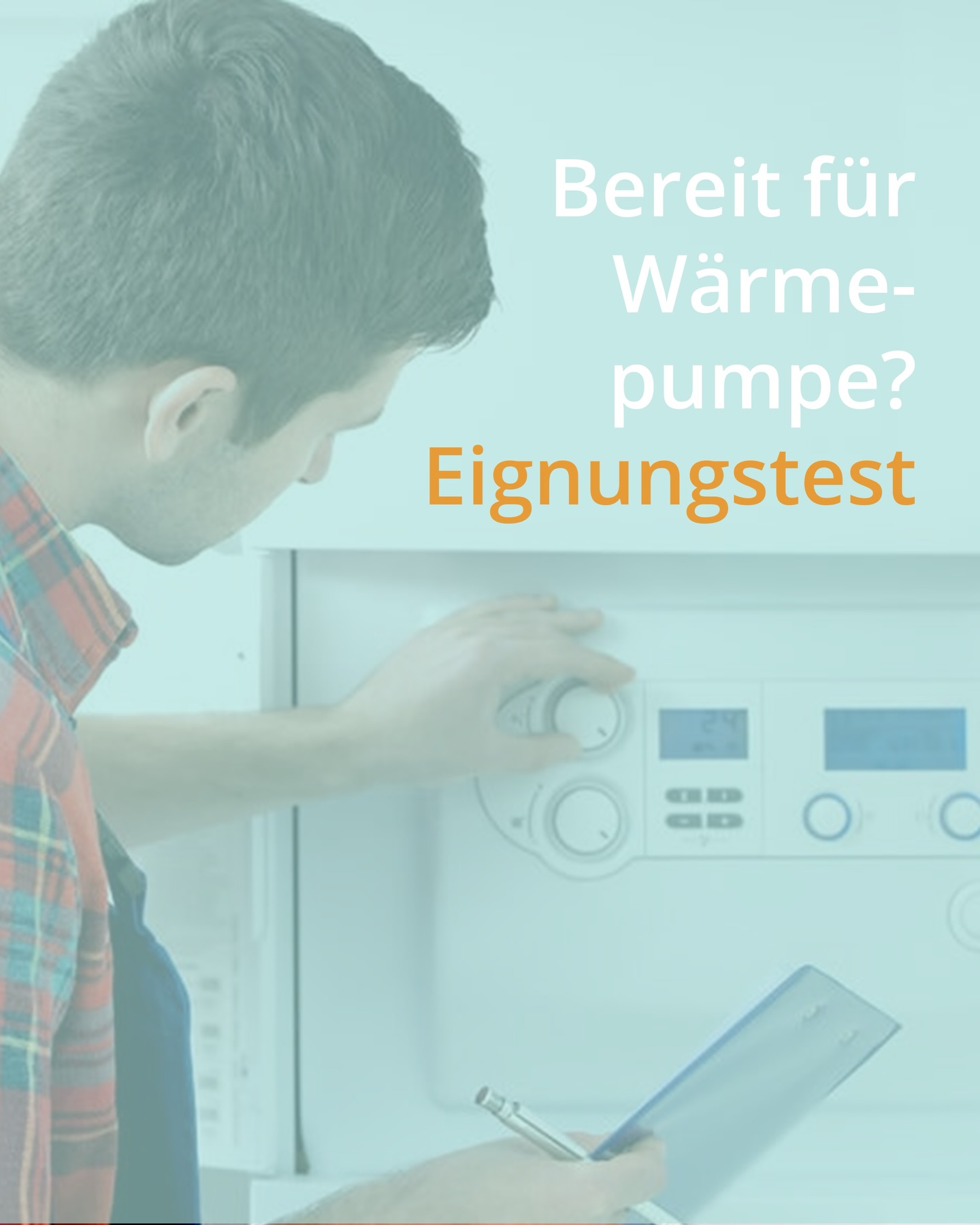 Ist dein Haus fit für eine Wärmepumpe? Hier sind 4 einfache Schritte, wie du das prüfen kannst:
➡️ Technische Voraussetzungen checken:
Heizung sollte einen Außentemperaturfühler haben & die Heizkurve anpassbar sein – ideal ist ein hydraulischer Abgleich vorher.
➡️ 50-Grad-Temperatur-Test:
Stell die Vorlauftemperatur so ein, dass sie nicht über 50–55 °C steigt und teste an mehreren kalten Tagen, ob’s warm bleibt. Wenn ja → guter Hinweis, dass eine Wärmepumpe effizient laufen kann!
➡️ Wenn’s bei 55 °C nicht reicht:
Dann die Heizkurve langsam erhöhen oder Profis fragen – ein negativer Test heißt nicht automatisch „nein“, aber es braucht evtl. Optimierung.
➡️ Heizung optimieren vor dem Einbau:
- Raumweise Heizlastberechnung
- ggf. größere Heizkörper & hydraulischer Abgleich
- bessere Dämmung senkt Wärmebedarf. (Außerdem gibt’s oft BEG-Förderung (15–20 %) dafür! )
Willst du wissen, ob dein Gebäude für die Umstellung auf Wärmepumpe geeignet ist? Kontaktiere uns!
Mehr unter:
https://www.energie-fachberater.de/heizung-lueftung/heizung/waermepumpe/eignungstest-ist-mein-haus-fit-fuer-die-waermepumpe.php