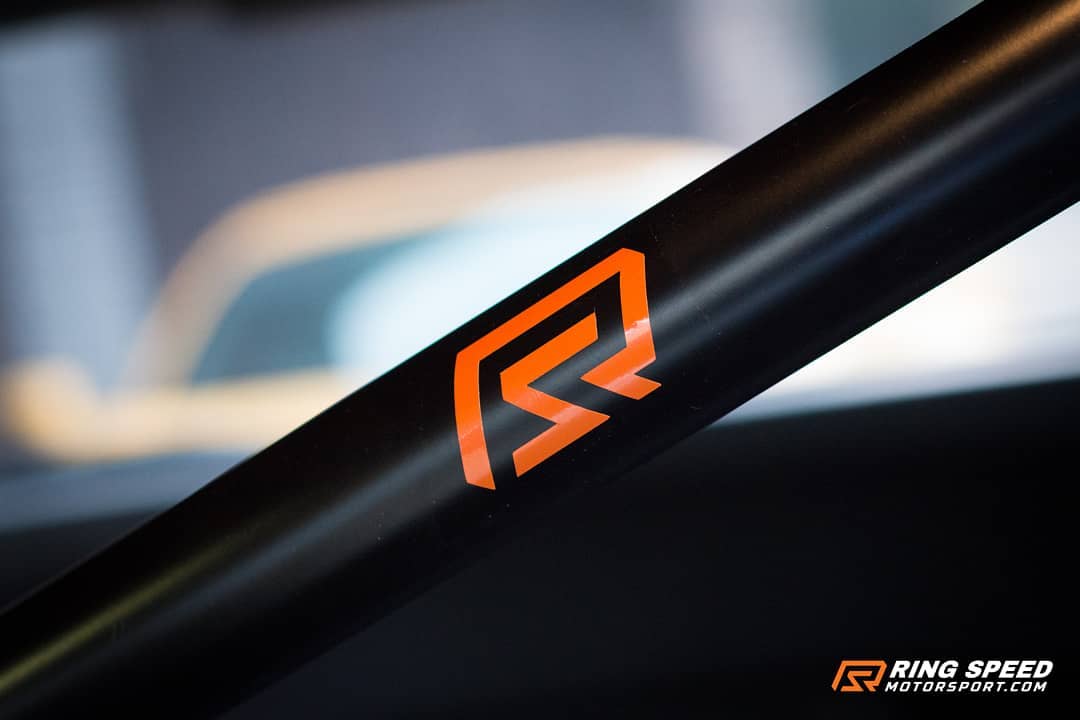The new Ring Speed Motorsport sticker looks super cool on the BMW 130i's roll bar; as every motorsport sticker, it also provide extra horsepower to the car!
Rent the BMW 130i with our new logo! Has more horsepower! Yeah sure... has a roll bar too, but who cares when you have such a nice sticker?! #nurburgring #nordschleife #greenhell #touristenfahrten #trackday #tracktoy #racetrack #racecar #race #racing #becauseracecar #motorsport #fastcar #sportscar #carporn #carsofinstagram #carspotting #petrolhead #nurburgringnow #nringtank #nring #ringtool #ringtoolcommunity #wiechers #rollbar #bmw #bmwgram #bmwnation #ringspeedmotorsport