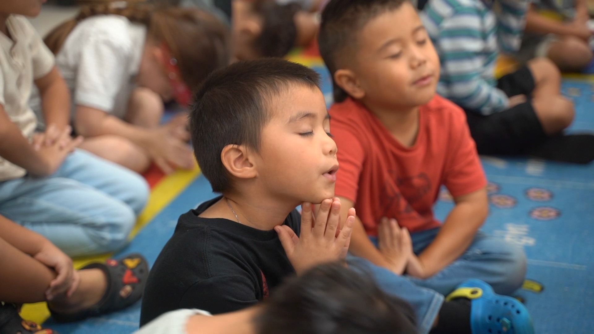 At New Hope Christian School, we aren’t just preparing students for their next grade—we’re partnering with families to build a foundation of faith that lasts a lifetime. ✨
Listen to our parents share why they love NHCS. We are so blessed to walk this journey together! 🙏📖
🔗 Tap the link in our bio to schedule a tour and see the difference for yourself. #ChristianEducation #FaithAndLearning #SchoolCommunity #Waipahu