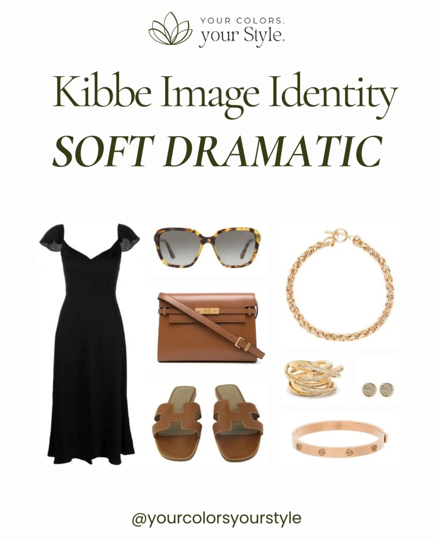 Was die Soft Dramatic-Frau strahlen lässt ✨
Ihre Magie liegt in der Verbindung von Stärke und Sinnlichkeit.
👖 Hosen
Fließend, lang und figurbetont.
High Waist, weite oder gerade Beine mit Fall unterstreichen ihre Präsenz.
Zu harte oder komplett gerade Schnitte nehmen ihr die Sinnlichkeit.
👚 Blusen & Tops
Weiche Stoffe, tiefe Ausschnitte, Wickel- oder Drapeneffekte.
Klare Linien dürfen sein – aber immer mit Kurve und Bewegung.
👗 Kleider
Lange, elegante Silhouetten mit Betonung der Taille.
Drapierungen, Wickelkleider oder fließende Säulenformen bringen ihre Ausstrahlung zum Leuchten.
🧶 Strickwaren
Fein, weich und körpernah.
Lange Cardigans, taillierte Schnitte oder fließende Formen wirken luxuriös –
zu grober oder formloser Strick wirkt schnell schwer.
Was die Soft Dramatic-Frau besser vermeiden sollte ✨
🚫 Zu strenge, minimalistische Schnitte
Gerade Formen ohne Kurve nehmen ihr die Sinnlichkeit.
🚫 Kleine, zierliche Details
Feine Rüschen, Miniknöpfe oder niedliche Muster gehen in ihrer Präsenz unter.
🚫 Sehr kurze oder stark unterbrochene Linien
Cropped-Teile, harte Farbkontraste oder viele Stilbrüche stören die Vertikale.
🚫 Extrem steife oder labbrige Stoffe
Zu hart wirkt streng – zu weich wirkt kraftlos.
Die Soft Dramatic braucht Gewicht mit Bewegung.
🚫 Formlosen oder groben Strick
Chunky-Knit und Oversize ohne Taille lassen sie schwer wirken.
🎥 Wenn du mehr über die Soft Dramatic Frau erfahren möchtest, schau dir gern mein YouTube-Video dazu an. Den Link findest du in meiner Bio.
Basierend auf der Analyse von über 700 Frauen auf drei Kontinenten teile ich dort meine wichtigsten Erkenntnisse zur Soft Dramatic Image Identity nach David Kibbe, kombiniert mit meinem Wissen über die Somatotypen nach Sheldon.
💬 Und wenn du spürst, dass dich dieses Thema wirklich tief interessiert und du lernen möchtest, Frauen ganzheitlich zu begleiten, lade ich dich herzlich ein, dir auch meine Aus- und Weiterbildung zur Stilberatung anzuschauen.
Alle Infos findest du ebenfalls über den Link in meiner Bio ✨
In Liebe,
Deine Fayana