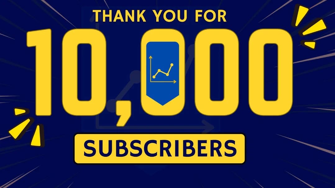 This week brought one of those moments that make the long hours worth it.
EZ NOMICS has officially reached 10,000 YouTube subscribers! 🎉
https://www.youtube.com/c/EZNOMICS
What began as a small COVID lockdown project has grown into a collection of 260+ IB Economics videos that now support students and educators in 120+ countries. Seeing learners around the world engage with the content, ask sharper questions, and build confidence in economics has been genuinely rewarding.
Reaching this milestone feels less about the number itself and more about the community behind it—students revising late, teachers sharing resources, and fellow educators who believe economics should be clear, relevant, and accessible.
I’m deeply grateful to my students, colleagues, family, and the EZ NOMICS community for the encouragement along the way. And thank you to everyone who has watched, shared, commented, or recommended the channel—this growth belongs to all of you.
Here’s to continuing the work: making economics more understandable, more meaningful, and, yes, fun. 📈
#ibeducator #ibeconomics #ibecon #youtube #youtuber