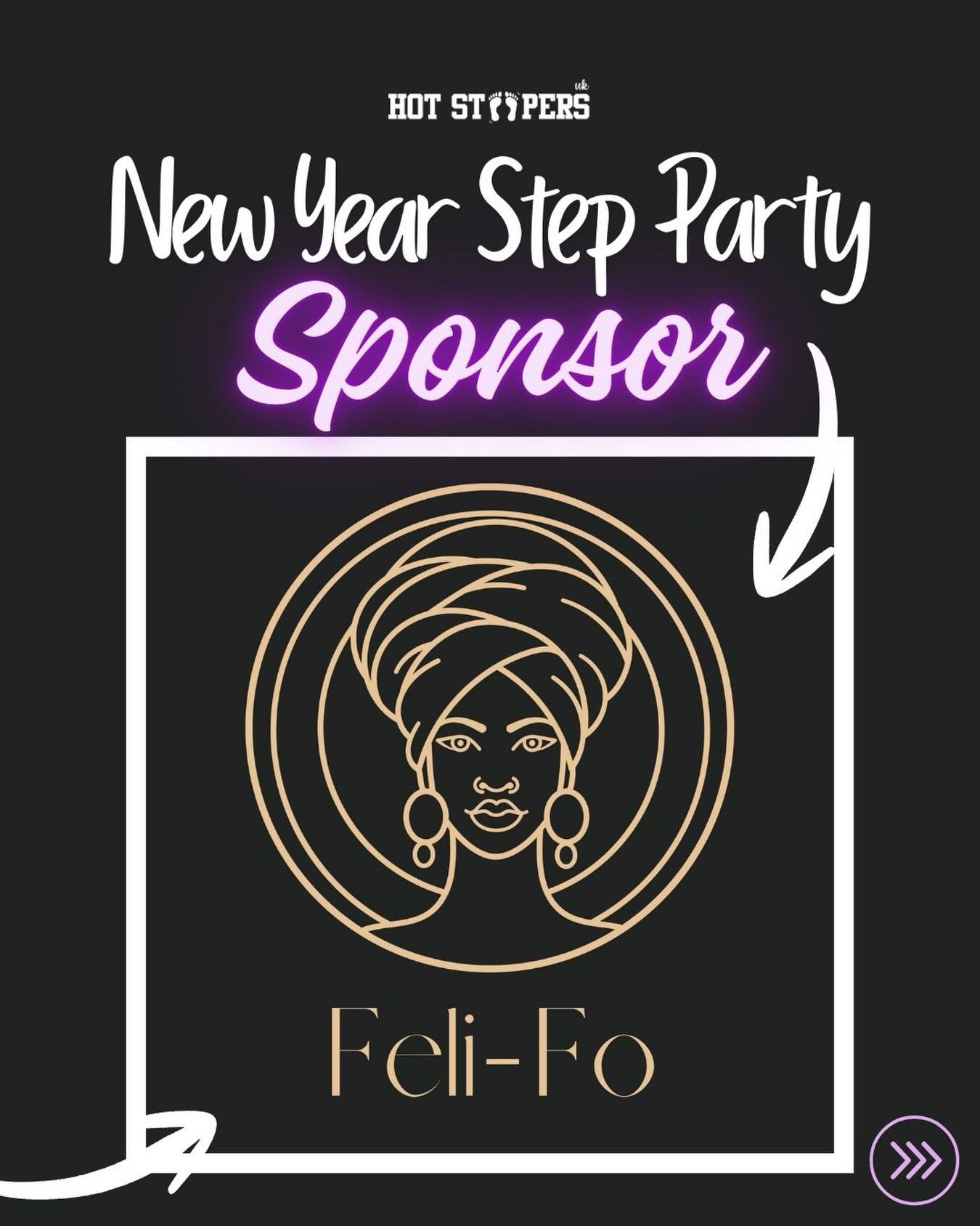 🚨 🔊 We’re excited to announce our first collaboration in 2026; working with the brilliant @hotsteppers_uk at their New Year Step Party & Vision Board Event on 15th Feb! Step into this year right with a feel-good experience, and prioritising yourself ❤️❤️ Use discount code Del10, to receive 10% off all event tickets via the Eventbrite link below. We’re also adding in a little treat from us to you; a 20% Valentine’s Day drop on all waist beads bought on the day, so get booking and see you there! x
🗓️ Sunday 15th February 2026
📍 Steps Studios, Shoreditch – 90 Hanbury St, London E1 5JL
https://hsnewyearstepparty.eventbrite.co.uk
#waistbeads #stepfitness