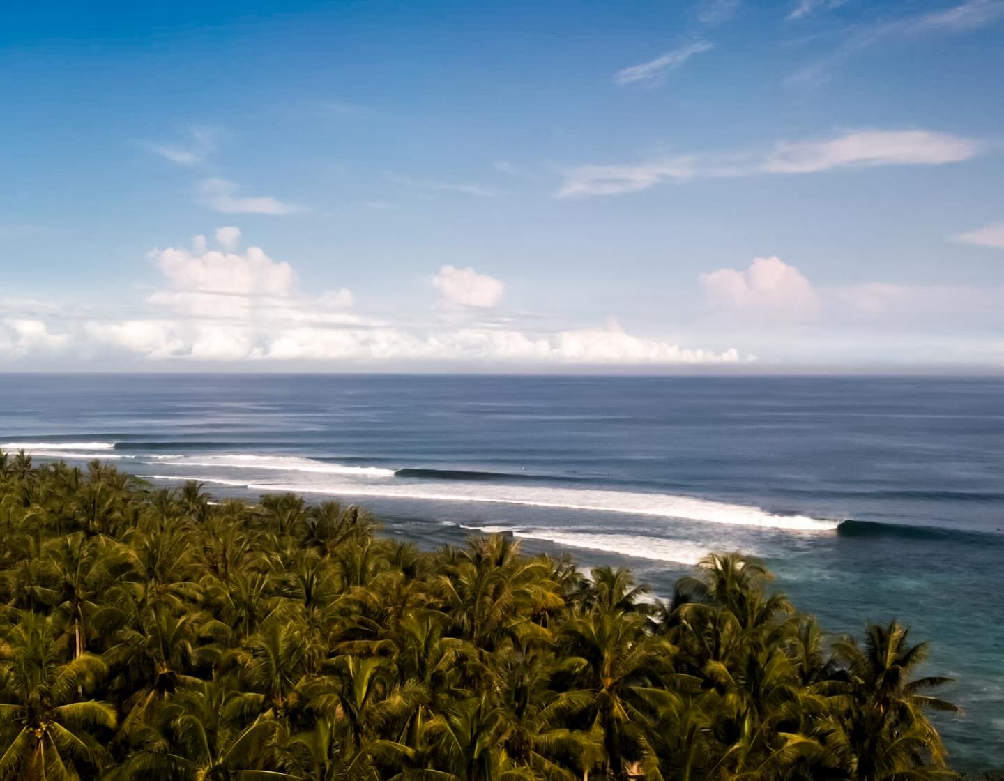 The long lefts season is coming soon,
book your stay and come enjoy this beauties.
You surf, we do the rest.
#indonesia #surf #resort #ubb #surfcamp