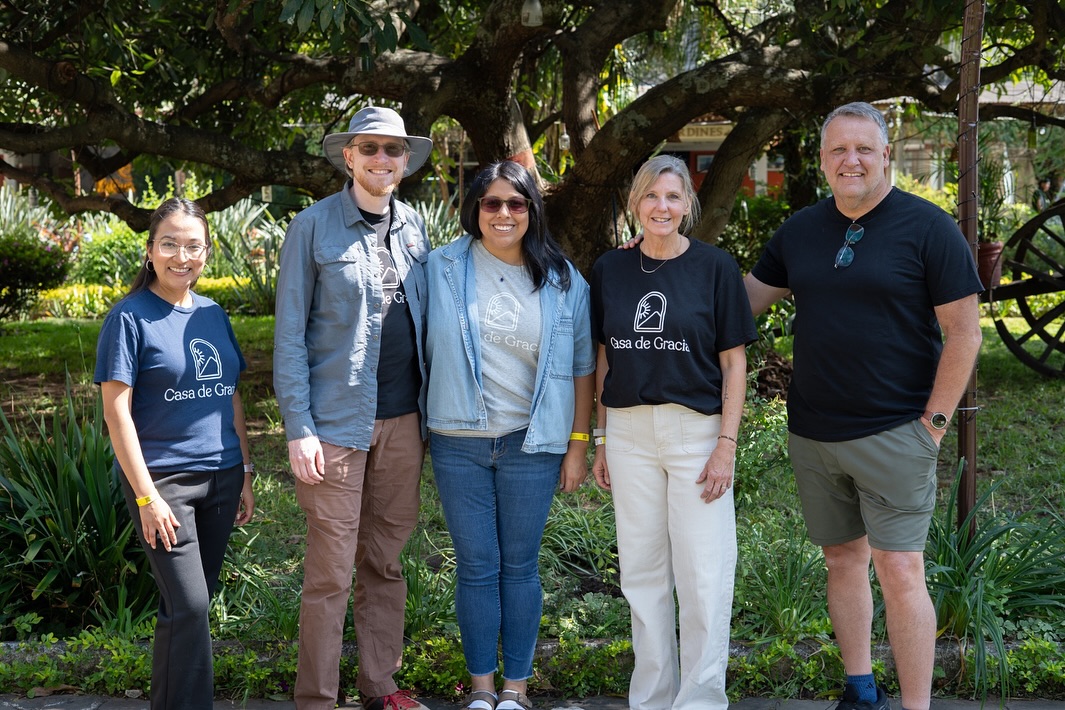 Retreat.
Such a needed thing in our lives! And as a team, we really needed it!
The invitation from @treeministries to join their yearly retreat for preferred partners was a timely, amazing and much needed gift to our team! A few team members were not able to join and were very much missed!
We spent time together in God’s Word, worship through music, prayer and lots of helpful learning through the workshops offered each day! We are still processing and praising God for all we learned as well as time away in a beautiful part of the country to enjoy God’s beauty and rest a bit!
This is going to be a huge year for us at Casa de Gracia and it’s already off to a great but crazy start! Our hearts couldn’t be more grateful to @treeministries for this gift!