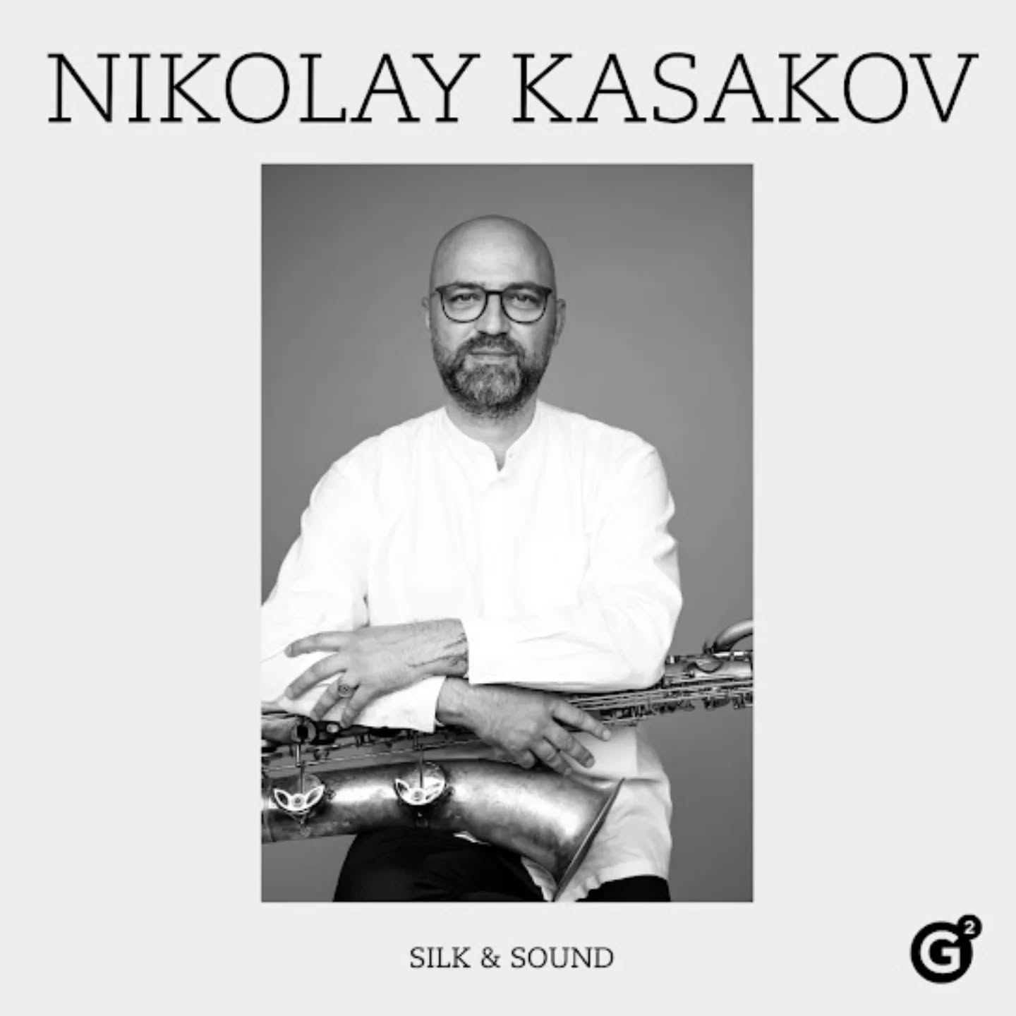 The city lights are blurring, and the air just got a whole lot thicker. It’s time for NIKOLAY KASAKOV’s new EP: "SILK & SOUND."
This isn't just jazz; it’s a tactile experience. @kasakov.sax has taken the raw edge of saxophone and polished it until it feels like absolute luxury. It’s midnight vibes, it’s slow-burn passion, it’s the soundtrack to the conversation you never wanted to end.🎷
Don’t just hear it. Feel it.
Let the saxophone take the lead. Stream it today! 🎵
.
#freshmusic #jazzrelease #sax #jazz #artistsoninstagram