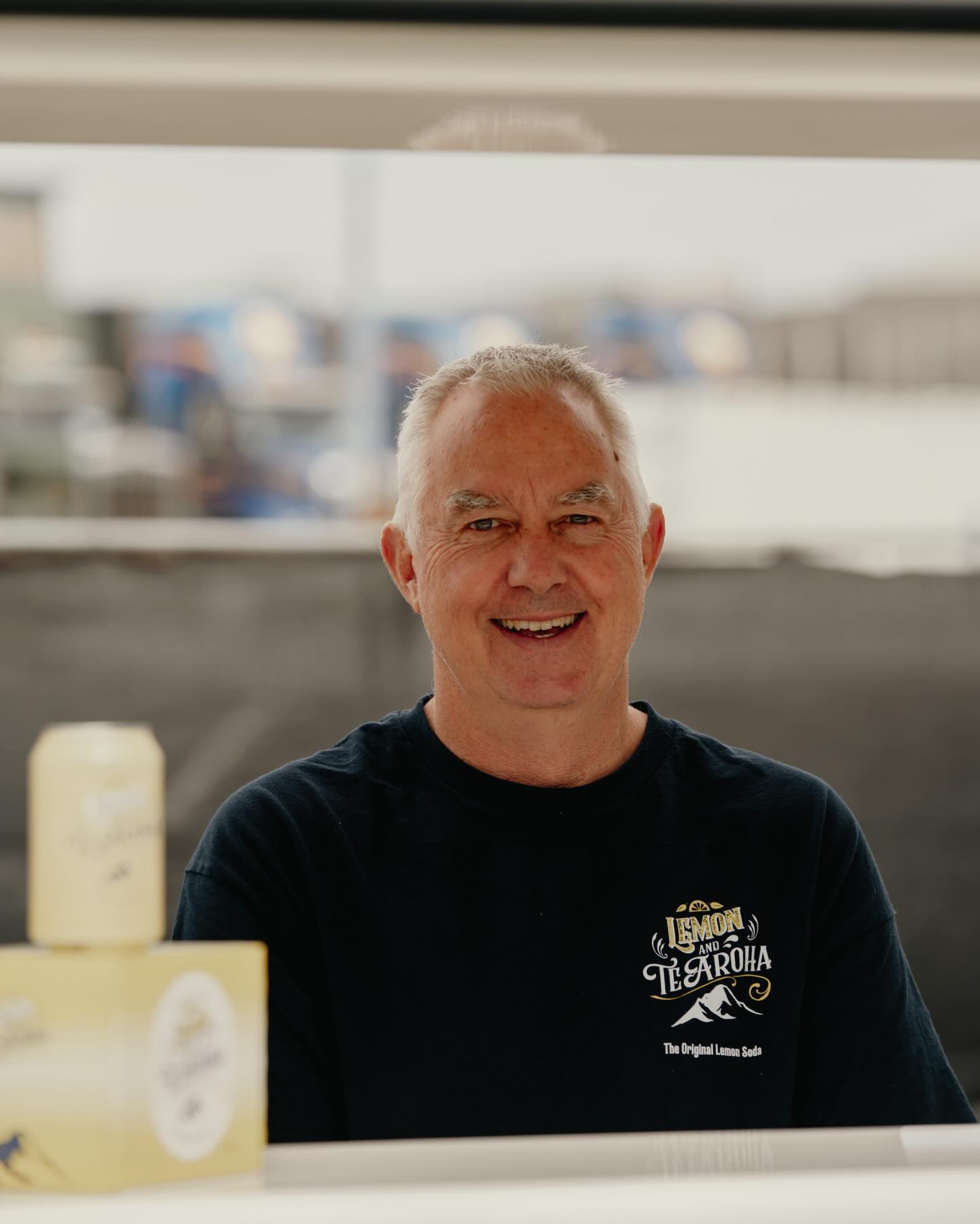 The man, the myth, the lemon legend 🍋✨