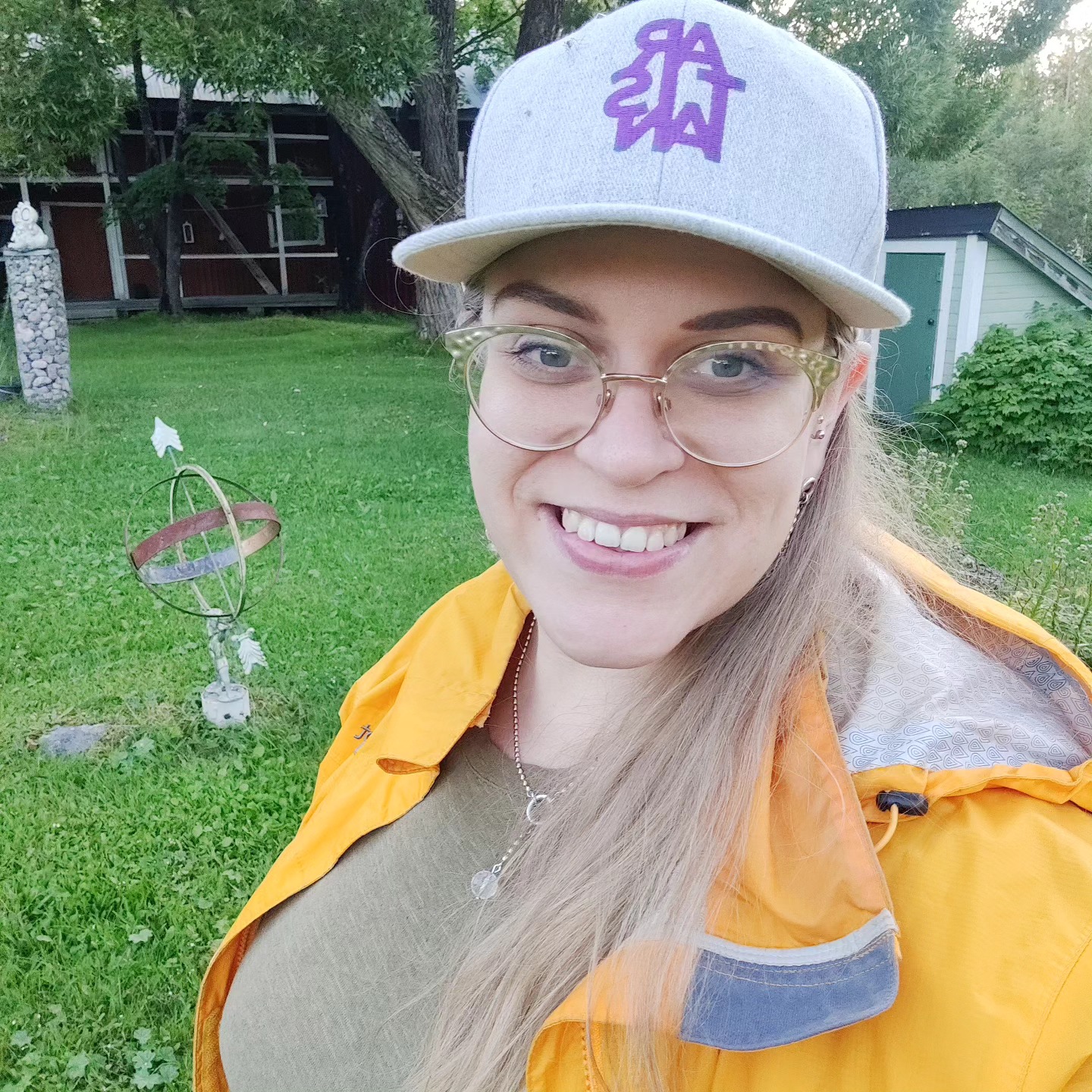 ✨Oma Energia syvämuutosmatkat syyskuussa✨
Vielä ehdit mukaan heti syyskuun alussa! Lämpimästi tervetuloa 💛
Syvämuutos 1: Tiistaisin 3.9, 10.9 ja 17.9. klo. 10-11
Syvämuutos 2: Torstaisin 5.9, 12.9 & 19.9 klo.10-11
Syvämuutos 3: Ma-ke 2.9, 3.9 & 4.9 klo. 18-19
Syvämuutos 4: Ti-to 10.9, 11.9 ja 12.9 klo. 18-19
Varaa matkasi viimeistään 24h ennen matkan alkua osoitteessa: omamo.fi
.
.
.
.
.
.
.
.
.
#tasapainoonhypnoterapialla #omamo #omaenergia #omakeho #omamieli