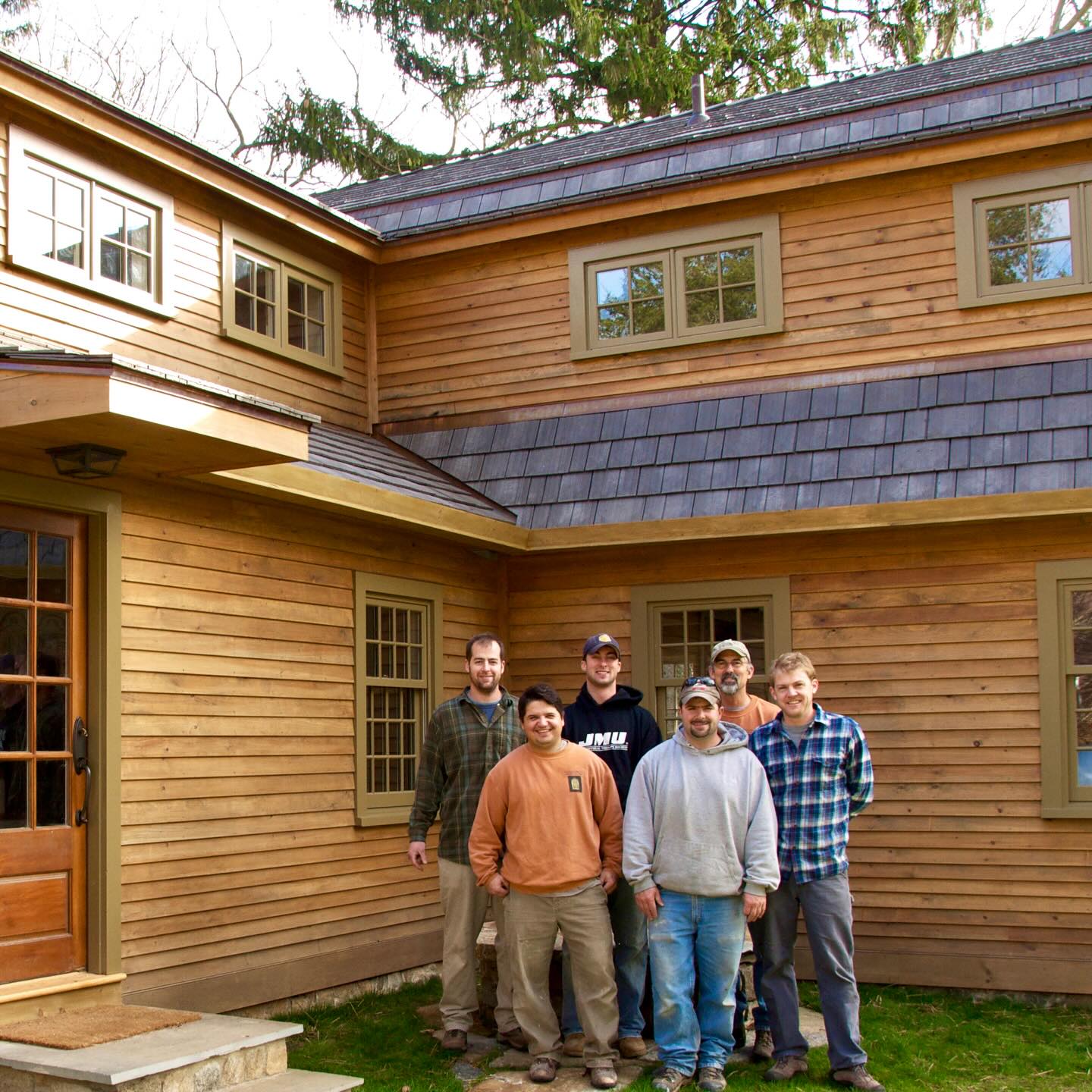 Throwing back to Throwback Thursdays with this blast from the past!
We’ve had fun in the office this week digging through some old pics featuring some very young faces 😜
Where it all started…
#throwbackthursday #whereitbegan #gulickandco #madisonct