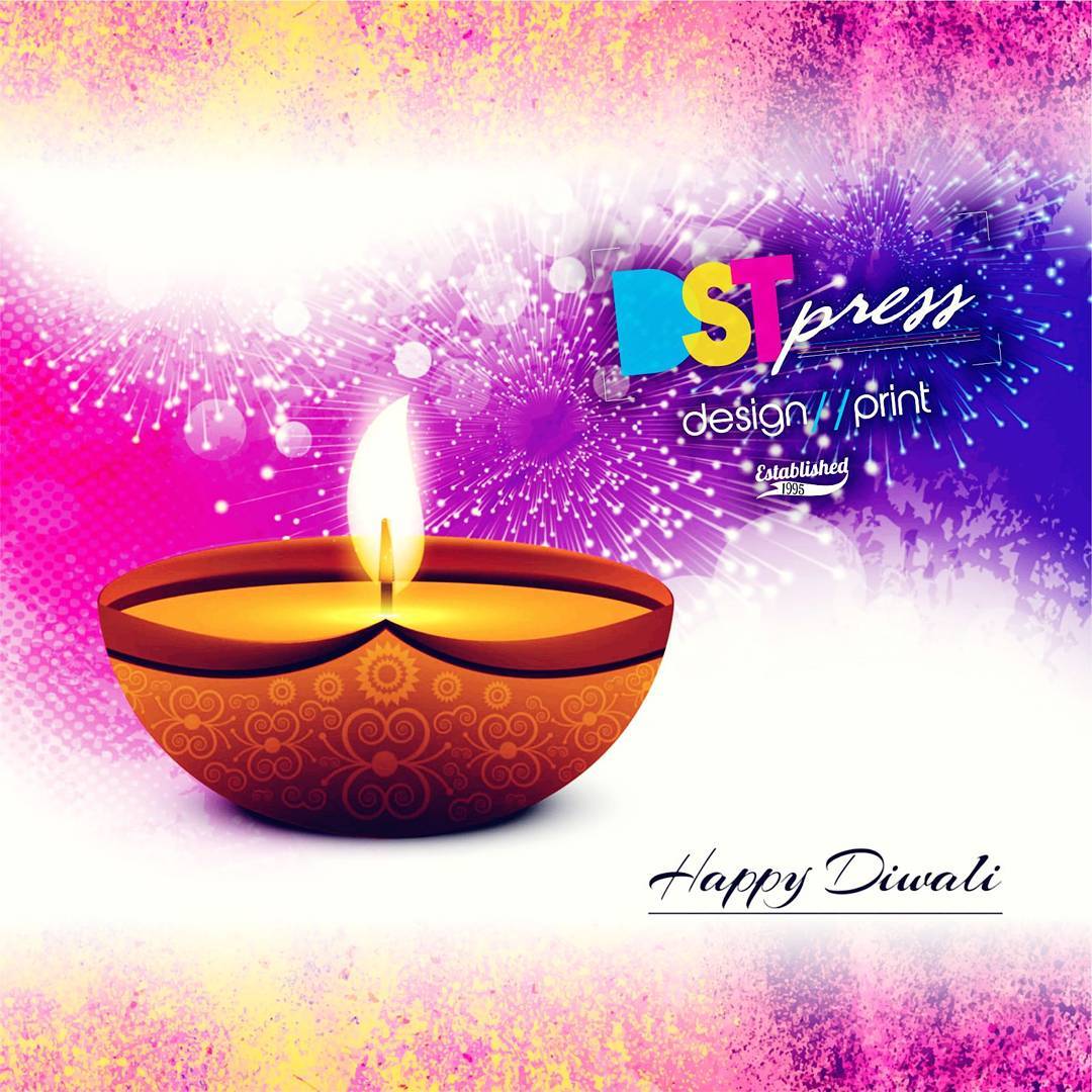 Happy Diwali!
#dstpress #diwali #2017 #printers #nottingham #bespokedesignandprint #forallyourprintingneedsandservices