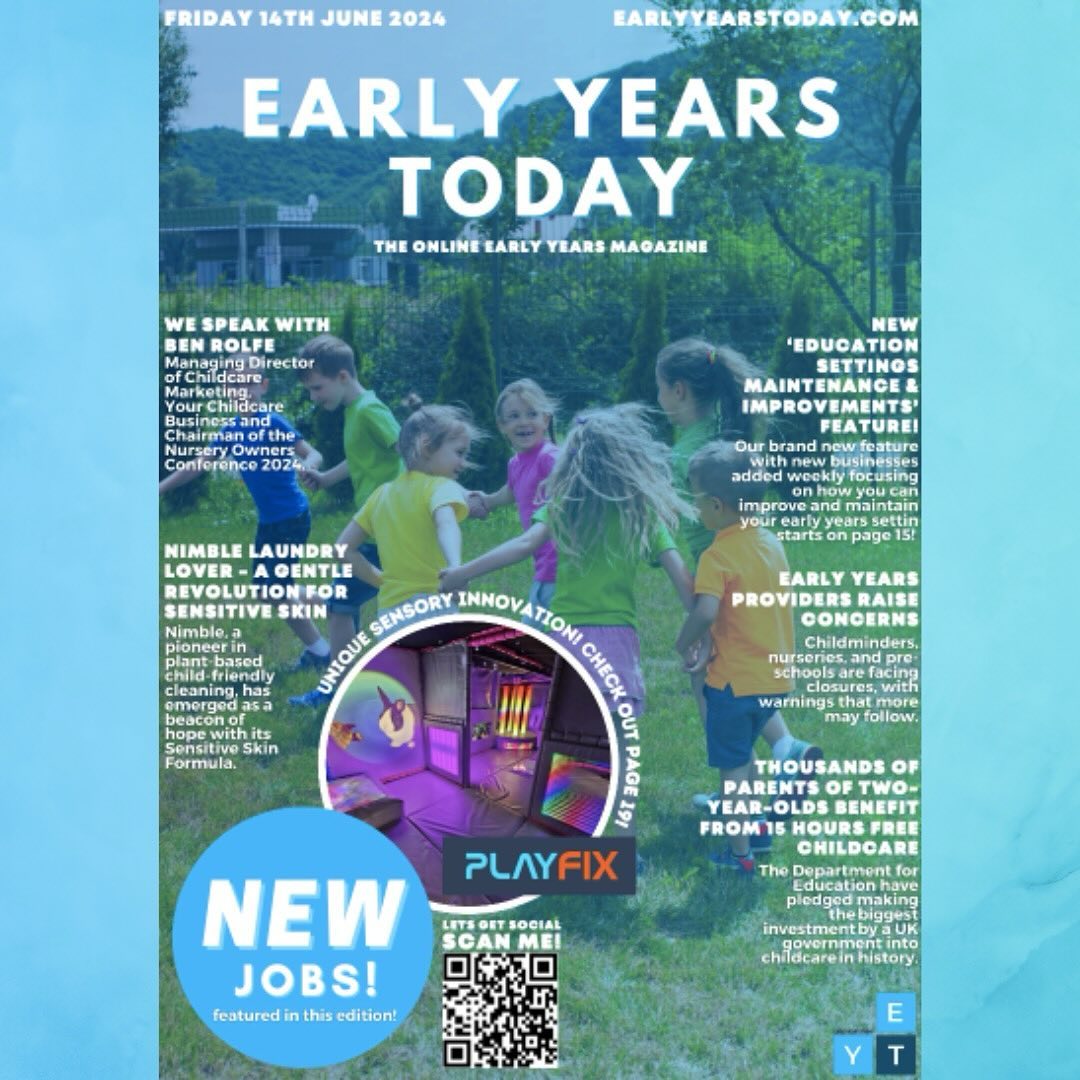 Did you check out our edition which went live on Friday? Due to the response we’re having on our new ‘Education Settings Maintenance & Improvements’ feature we are now extending this with new businesses featured every week! Link in our bio 🤩💻