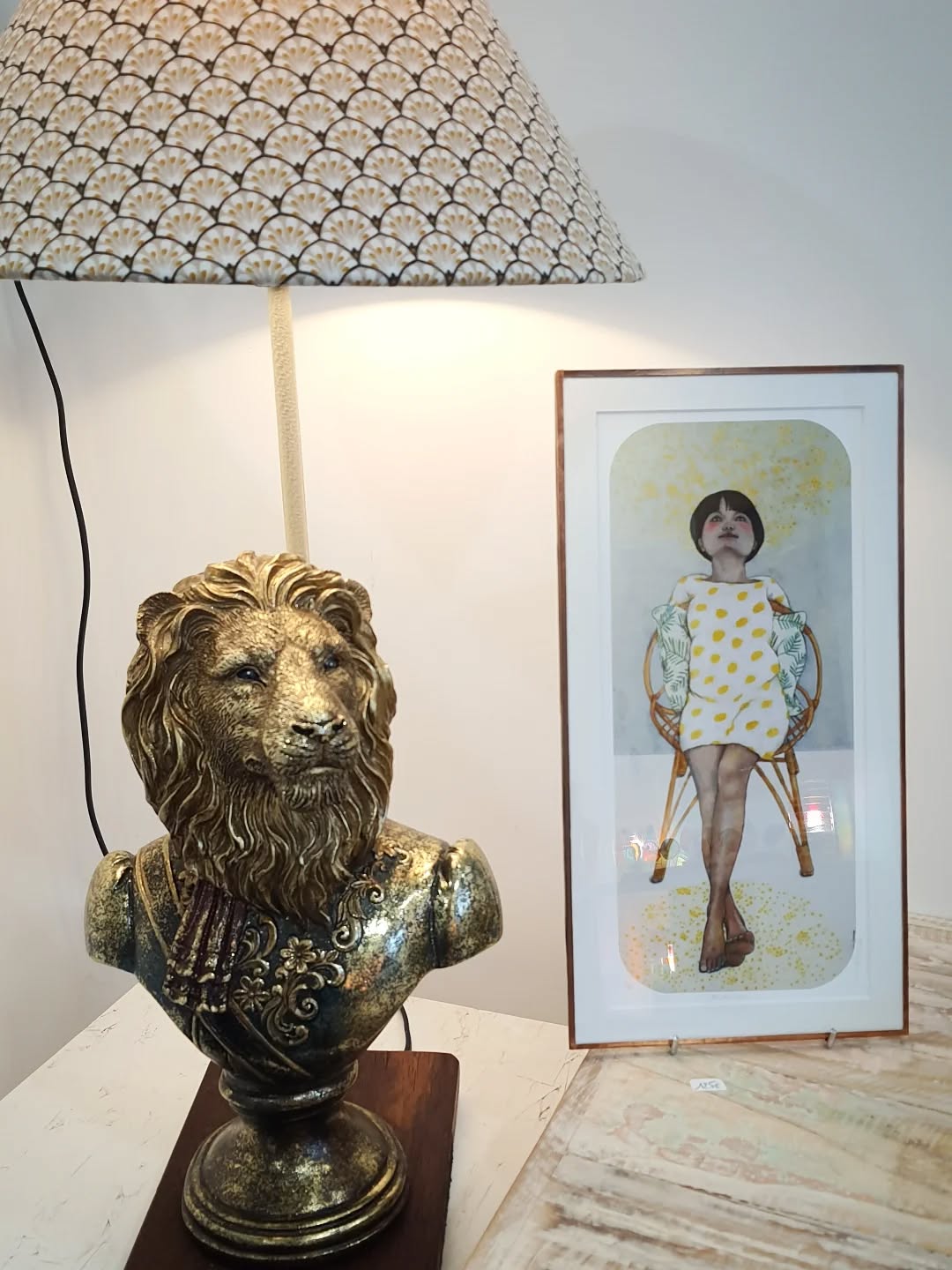 @melle_disjonctee @sabrinabizien
#galerielessouliersrouges #Clisson #tresors