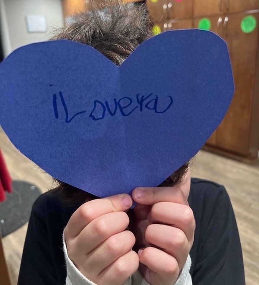 Sending out love today from all of us at Bridge…your loving support of the kids in our care makes all the difference. We are so grateful for you!
Happy Valentine’s Day💝
#valentinesday
#fosteringhope
#fostercare