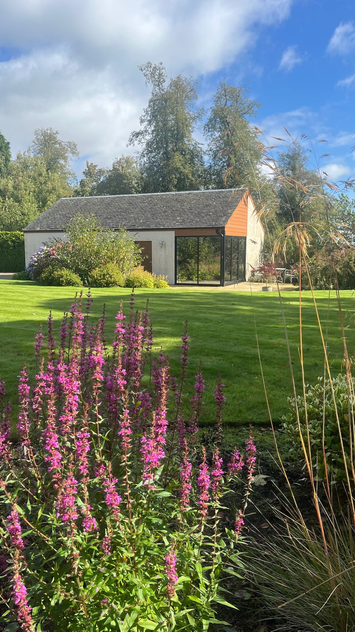 What you don’t see matters just as much as what you do.
Proper groundwork ensures good drainage, long-lasting finishes, and a garden that performs well through every season — especially important in family spaces.
Here’s a timelapse of the start of a dig out and how we’ve managed to get rid of unwanted spoil on site in a neat, efficient and professional manner. Quality with every step we take during the kick off of your project 🌱👷🏻🔨