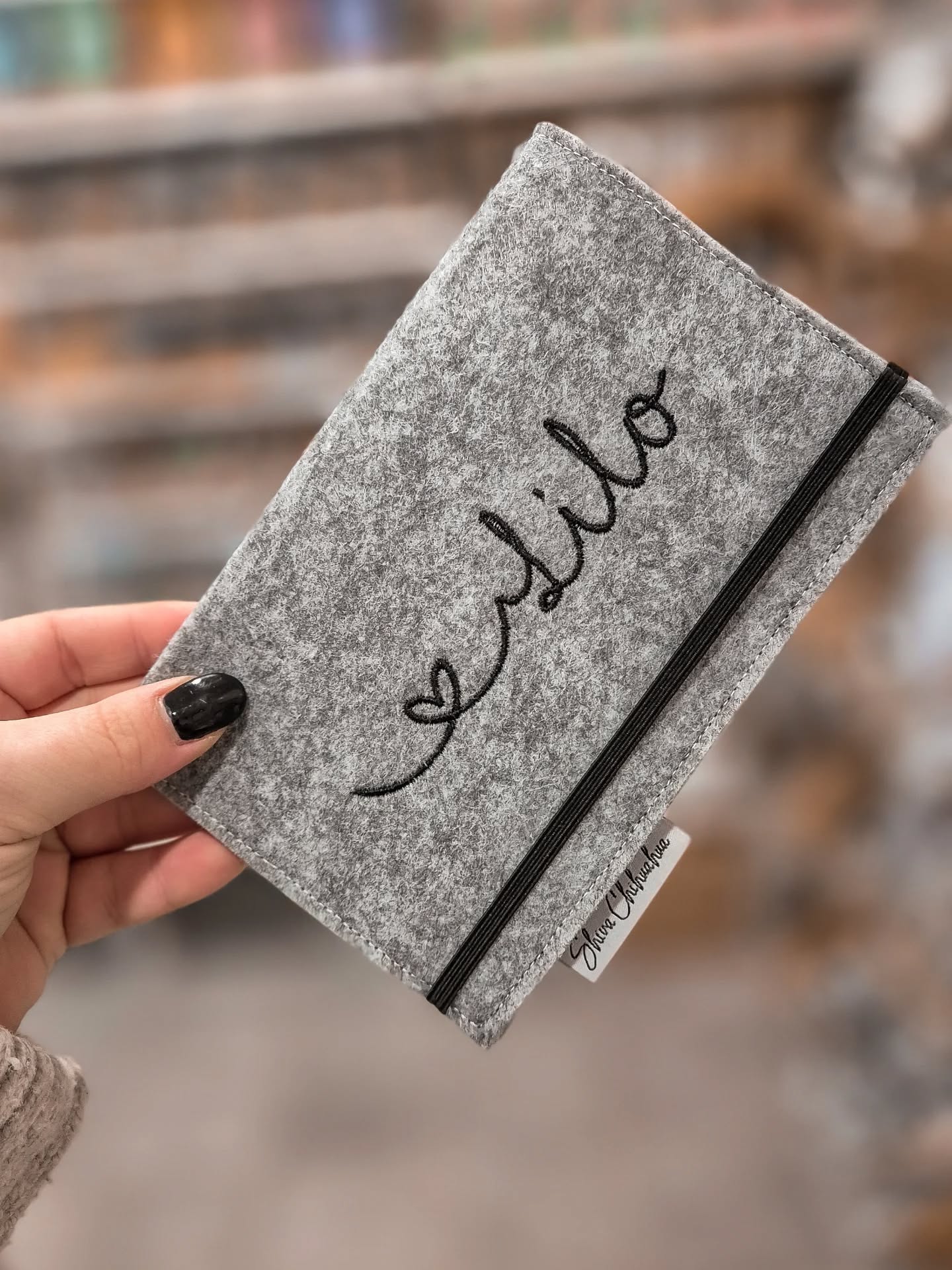 Kundenbestellung ❤️
#impfpasshülle #euheimtierausweishülle